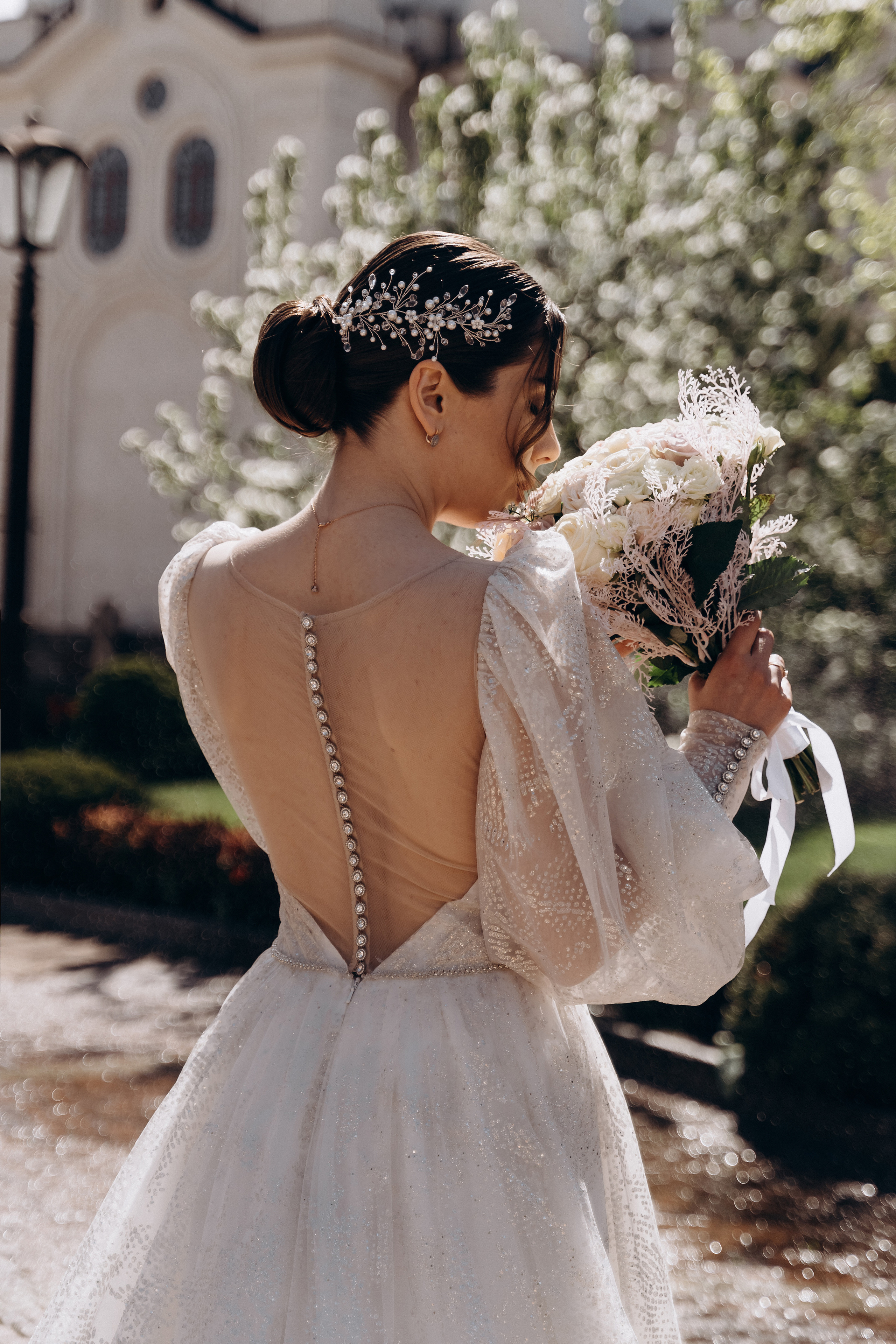 Сергей и Мария. Фотограф Ларионова Надежда|Ставрополь