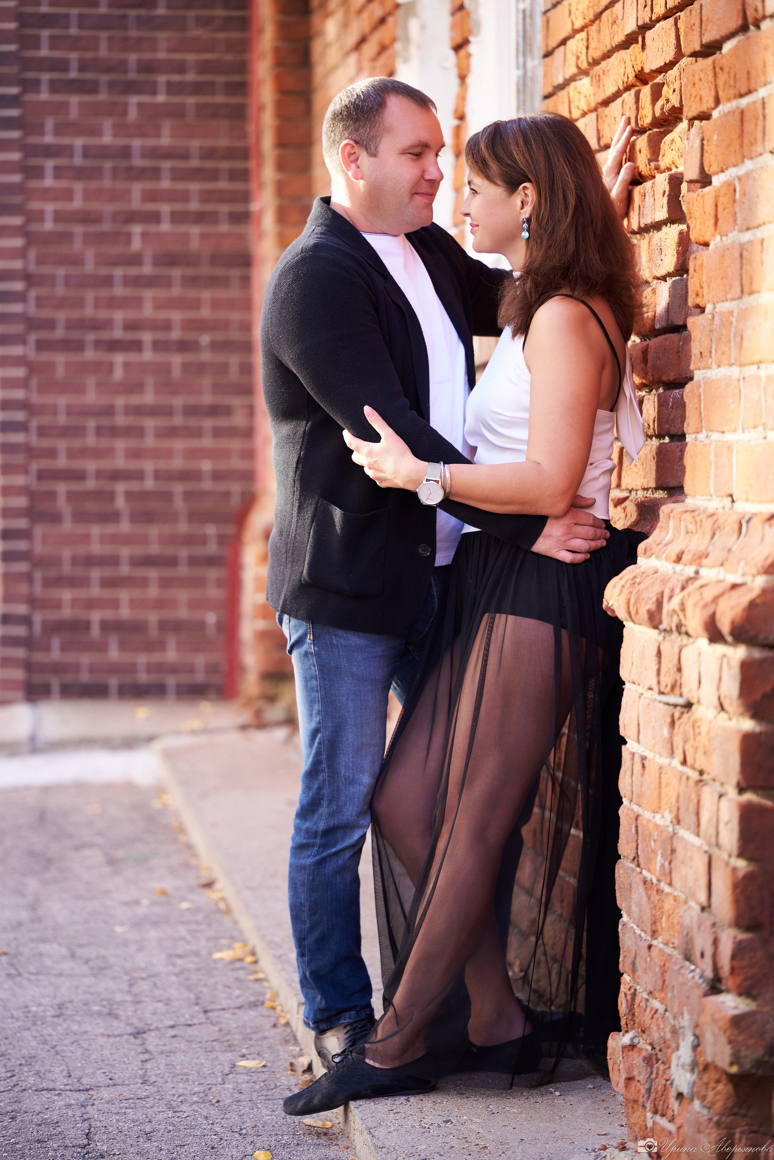 Свадьбы и Love story. Фотограф в Ульяновске Ирина Аверьянова