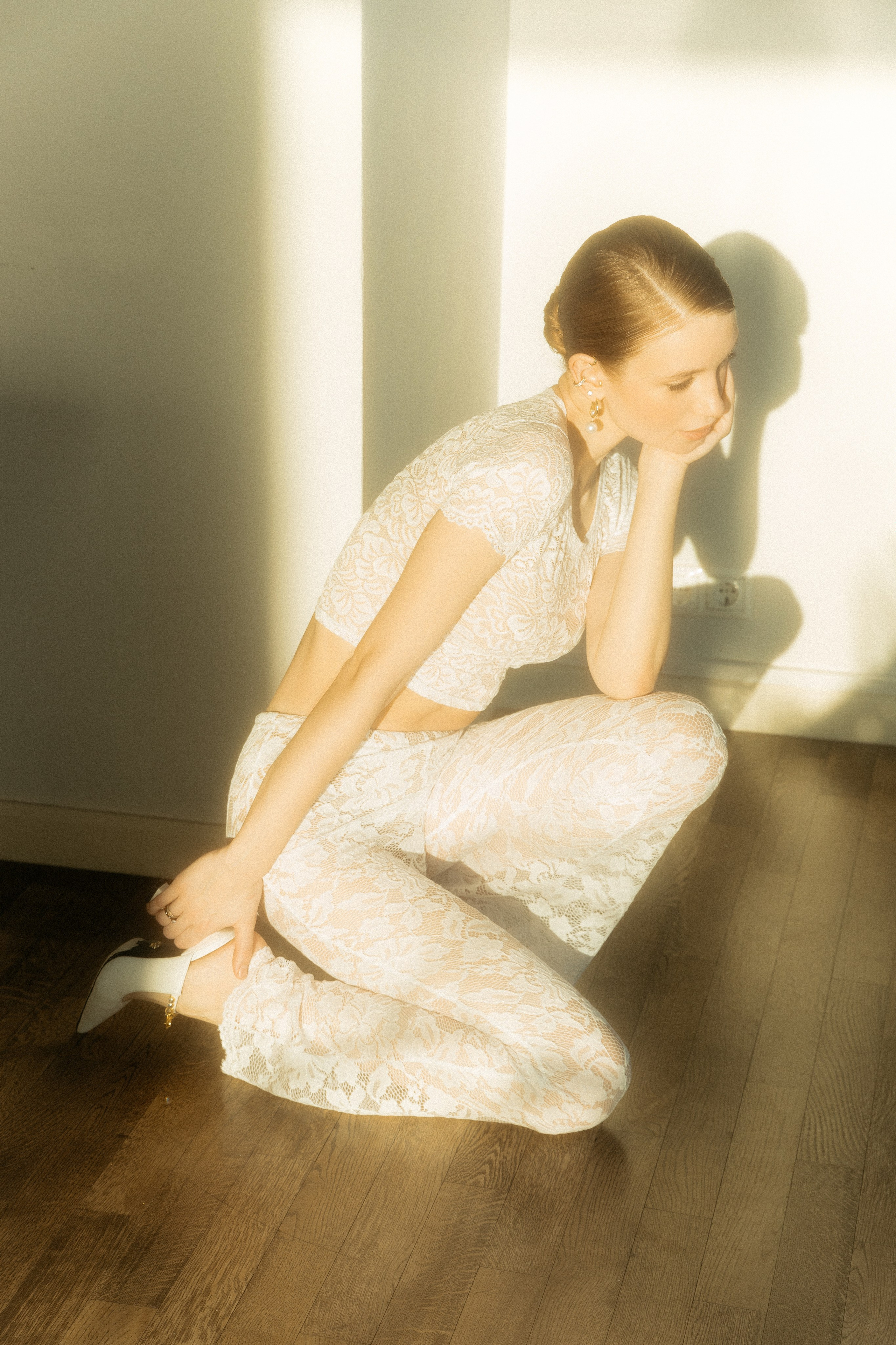 WEDDING (Анита и Алексей). Photographer — Regina Sal’manova. Uray