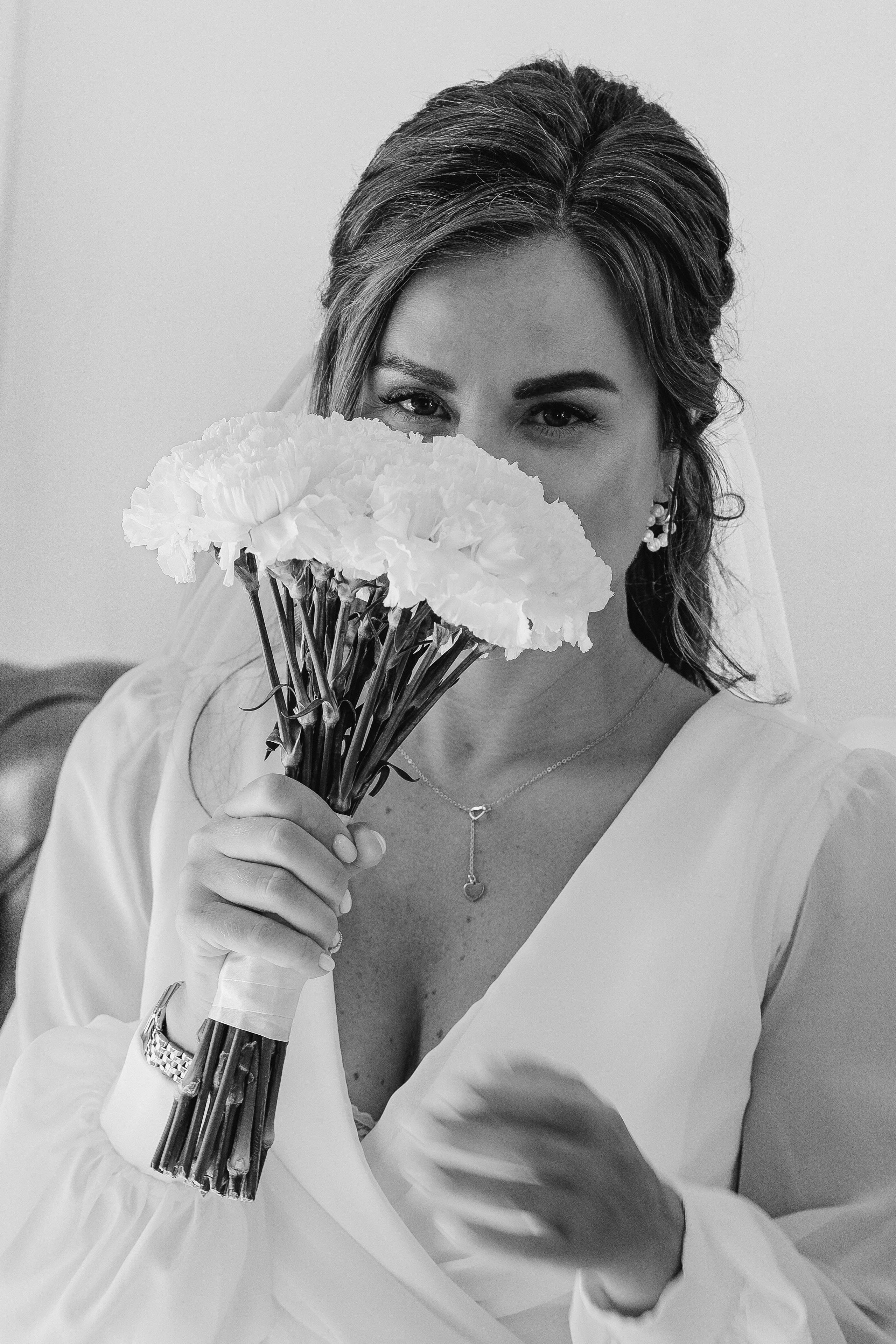 Свадьба Елены и Артема. Главная