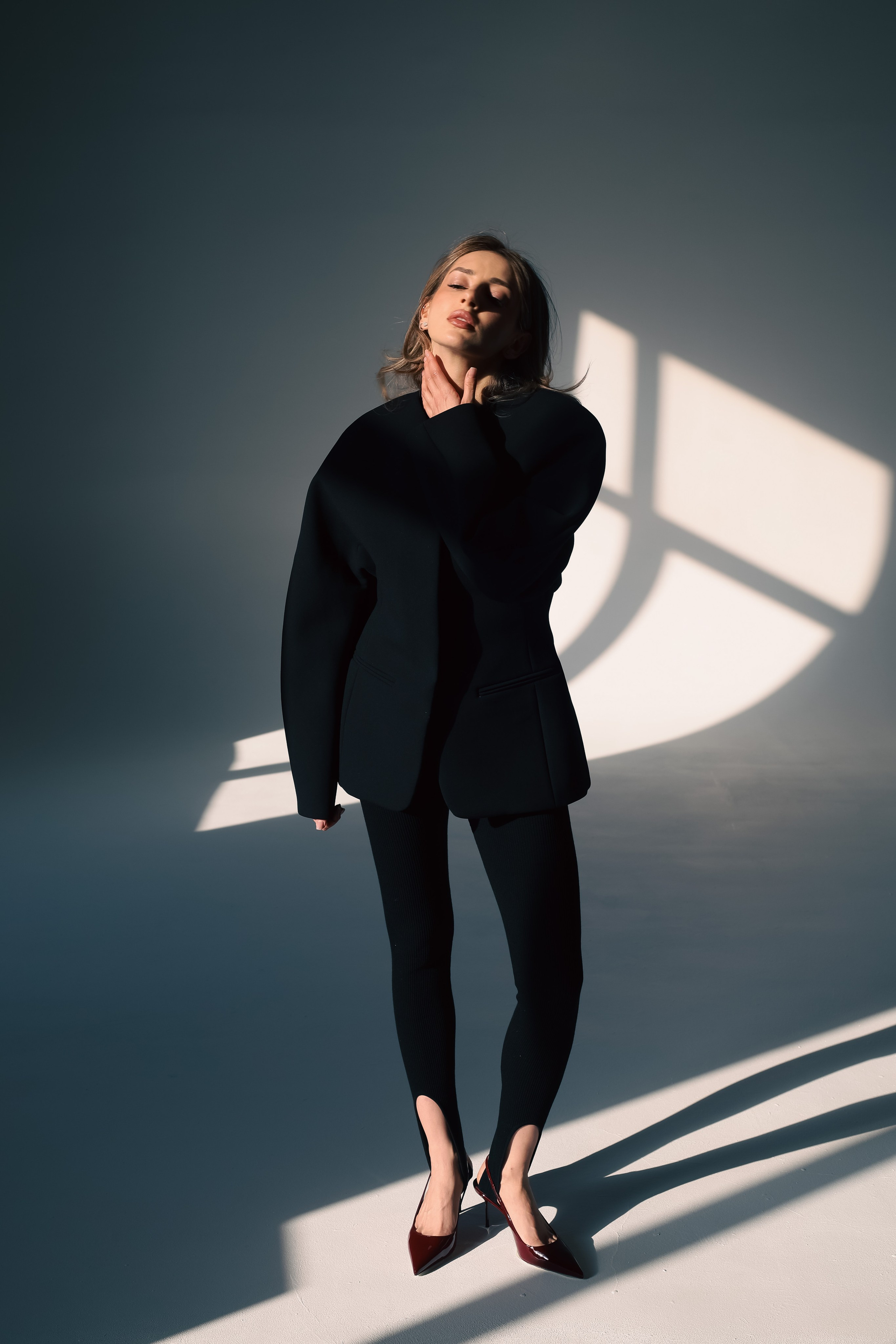 Kristina Kashirina. Photographer