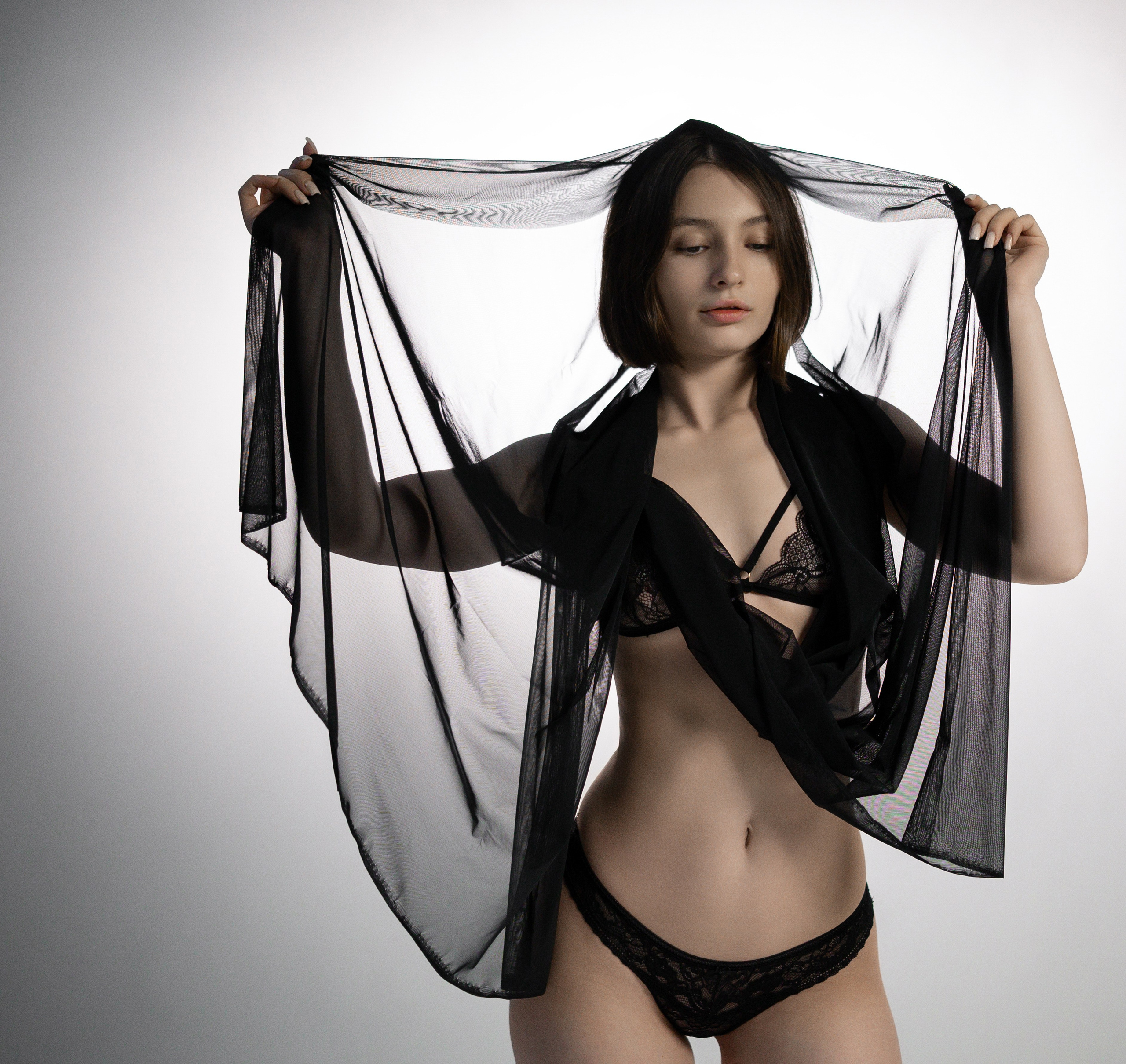 Женственность часть вторая. Фотограф Регина Барская, Калуга