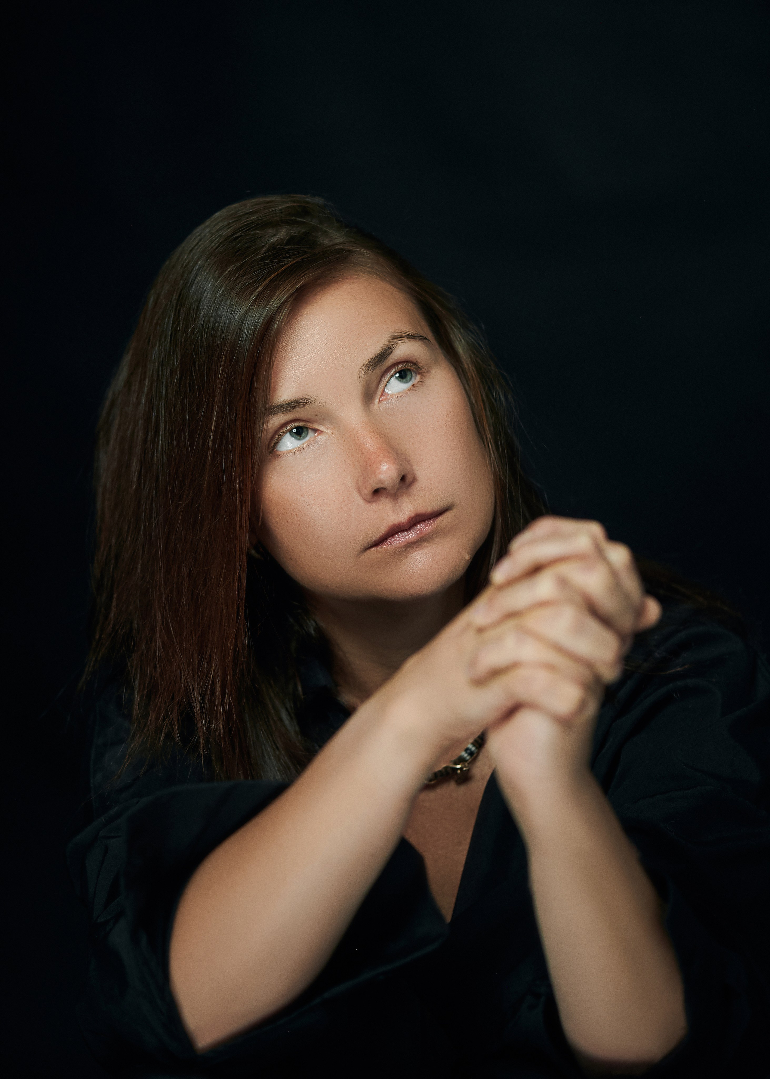 Съемка для Марии. Фотограф Регина Барская, Калуга