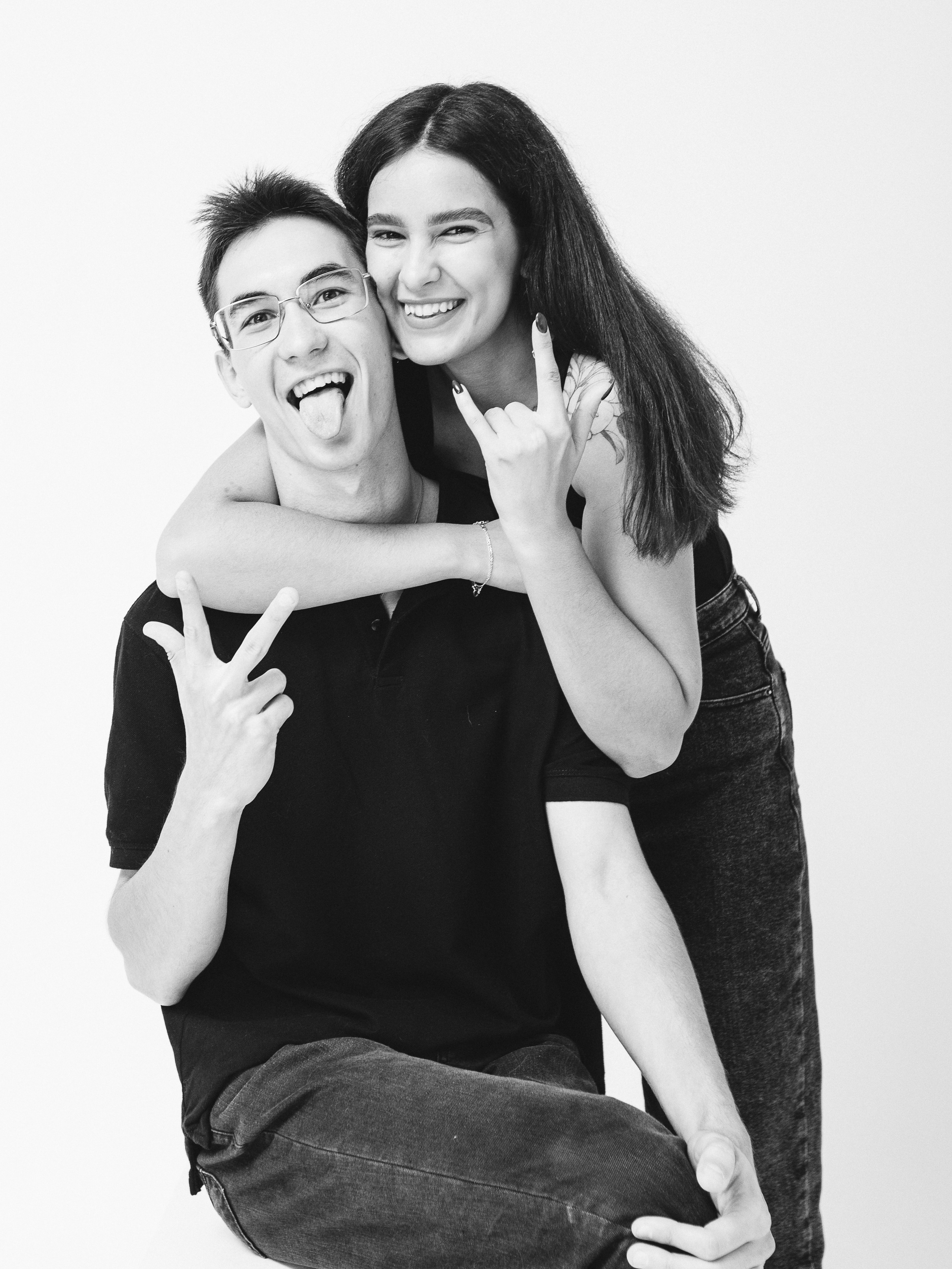 Егор и Алёна. Фотограф Алёна Михайлова, Екатеринбург