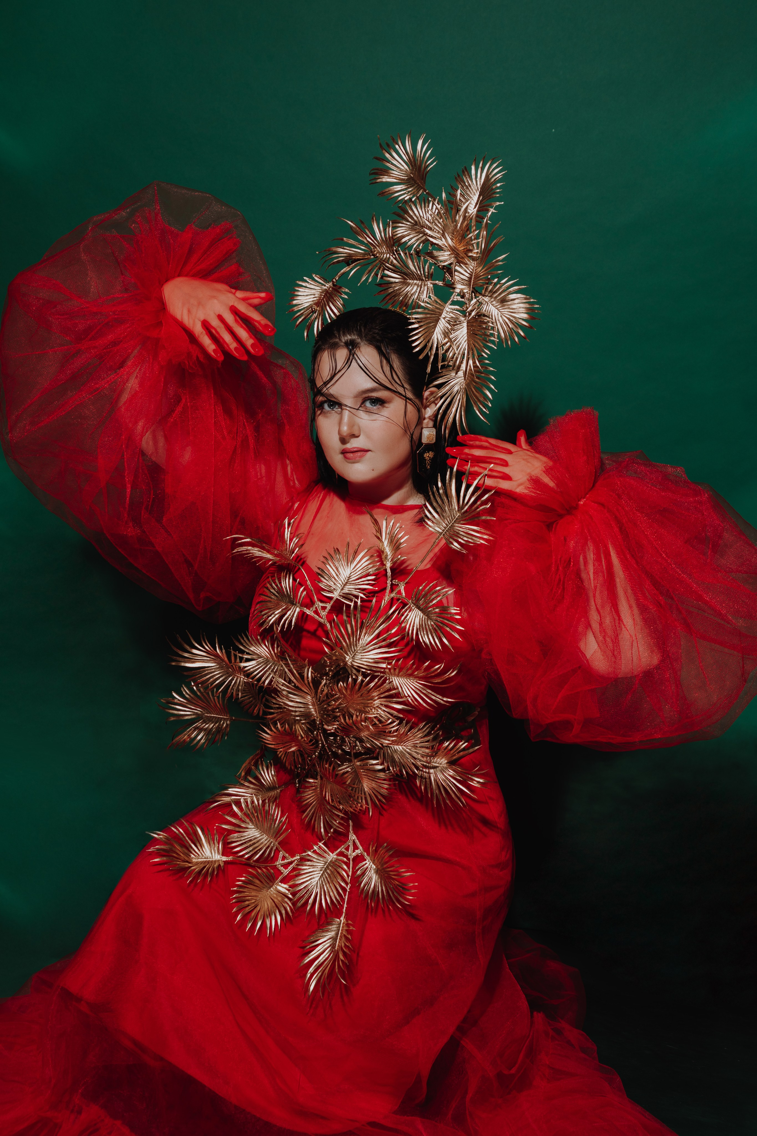 Фотодни с дизайнером Агата Каробка. Art & Fashion фотограф Москва Анна Курмаева