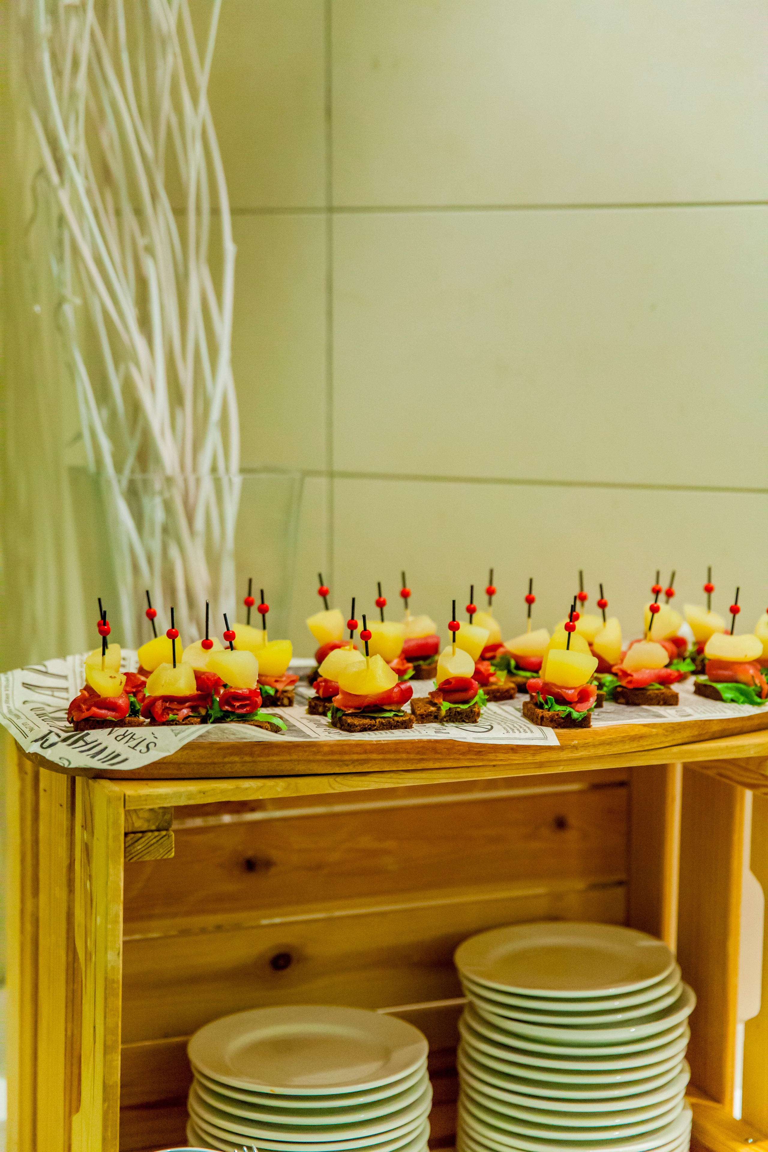 Лекция Евгения Черешнева «Квант Истины». Фотограф Александра Степанова