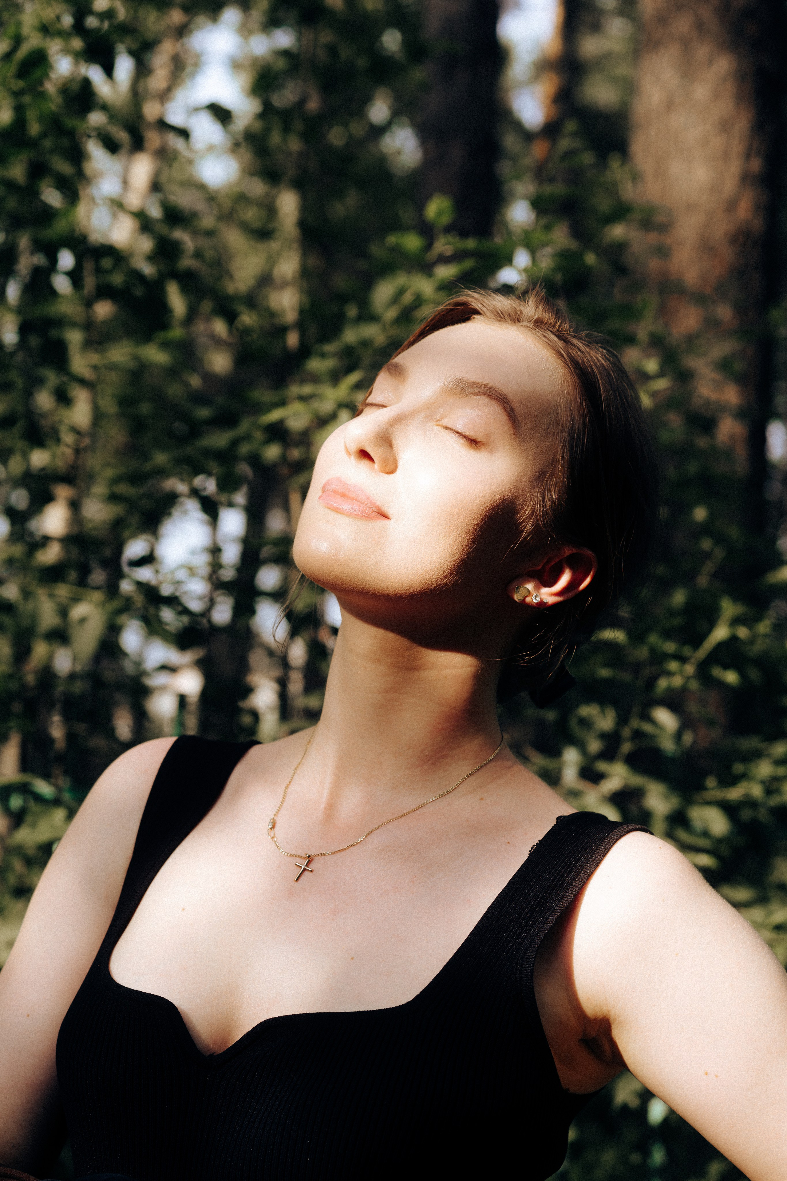 Элина. Veronika Popadeikina Photographer