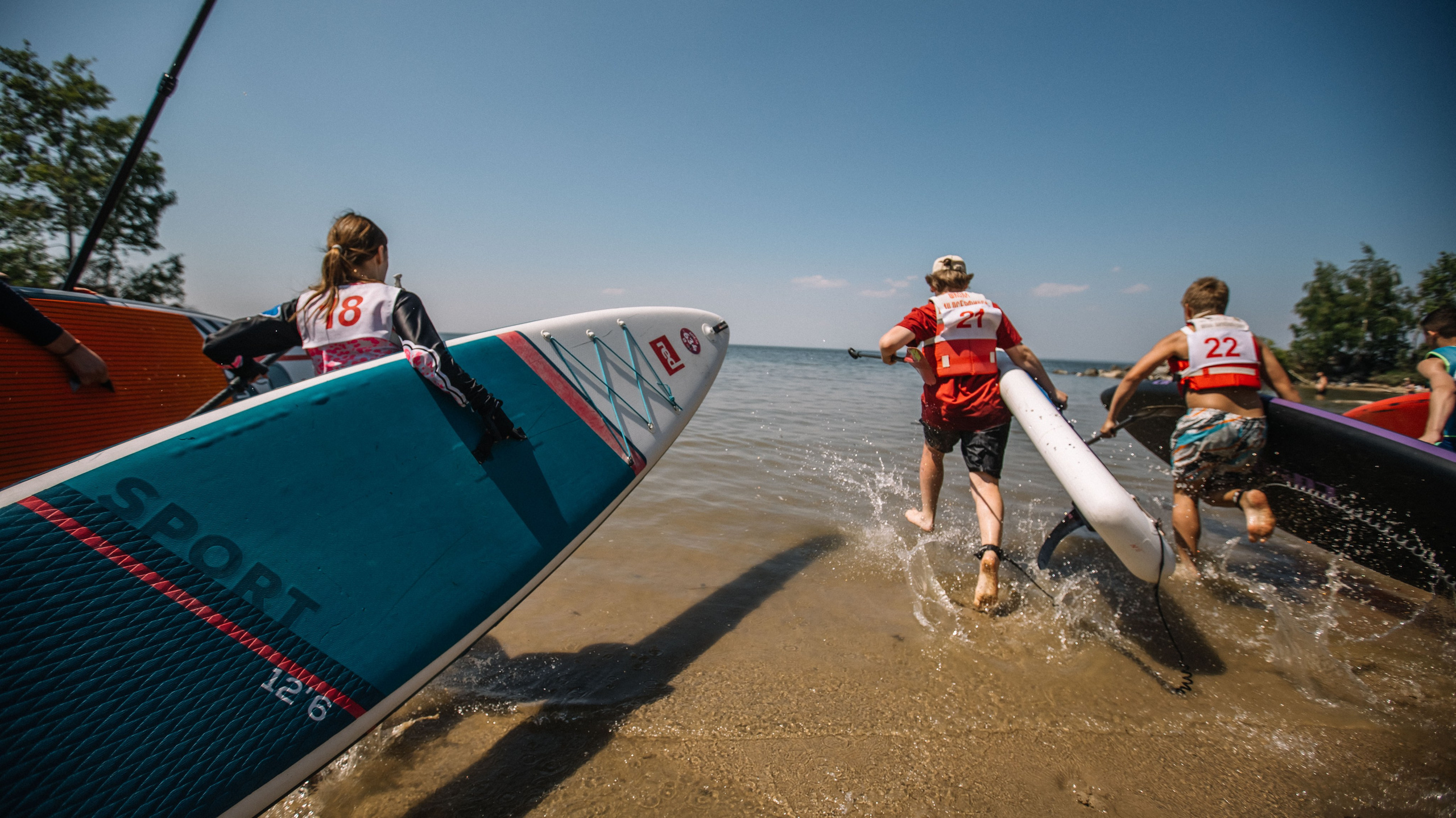 Чемпионат и первенство по НСО по серфингу. Репортажный фотограф в Новосибирске