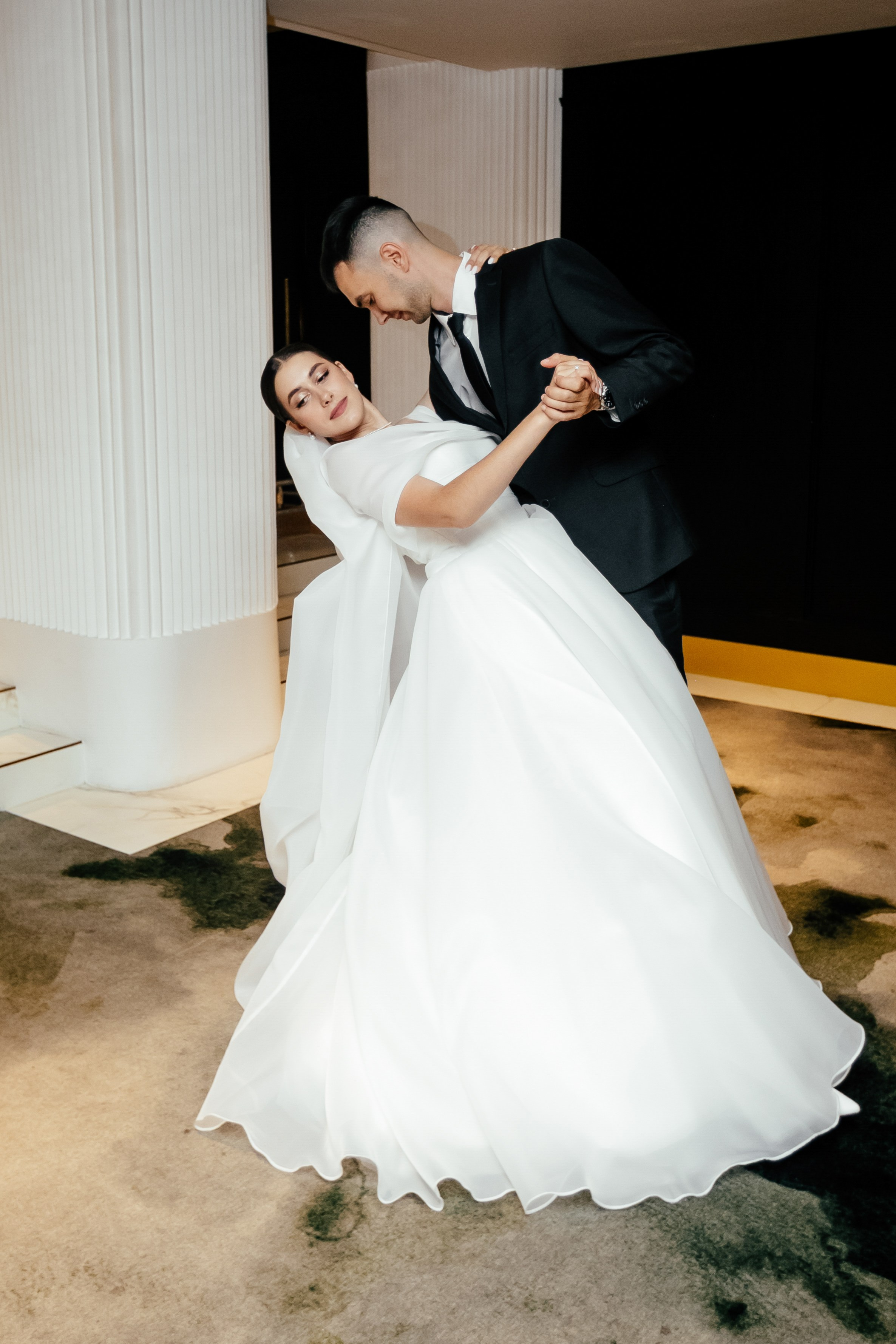 Валя и Стас. Свадебный фотограф Ростове-на-Дону