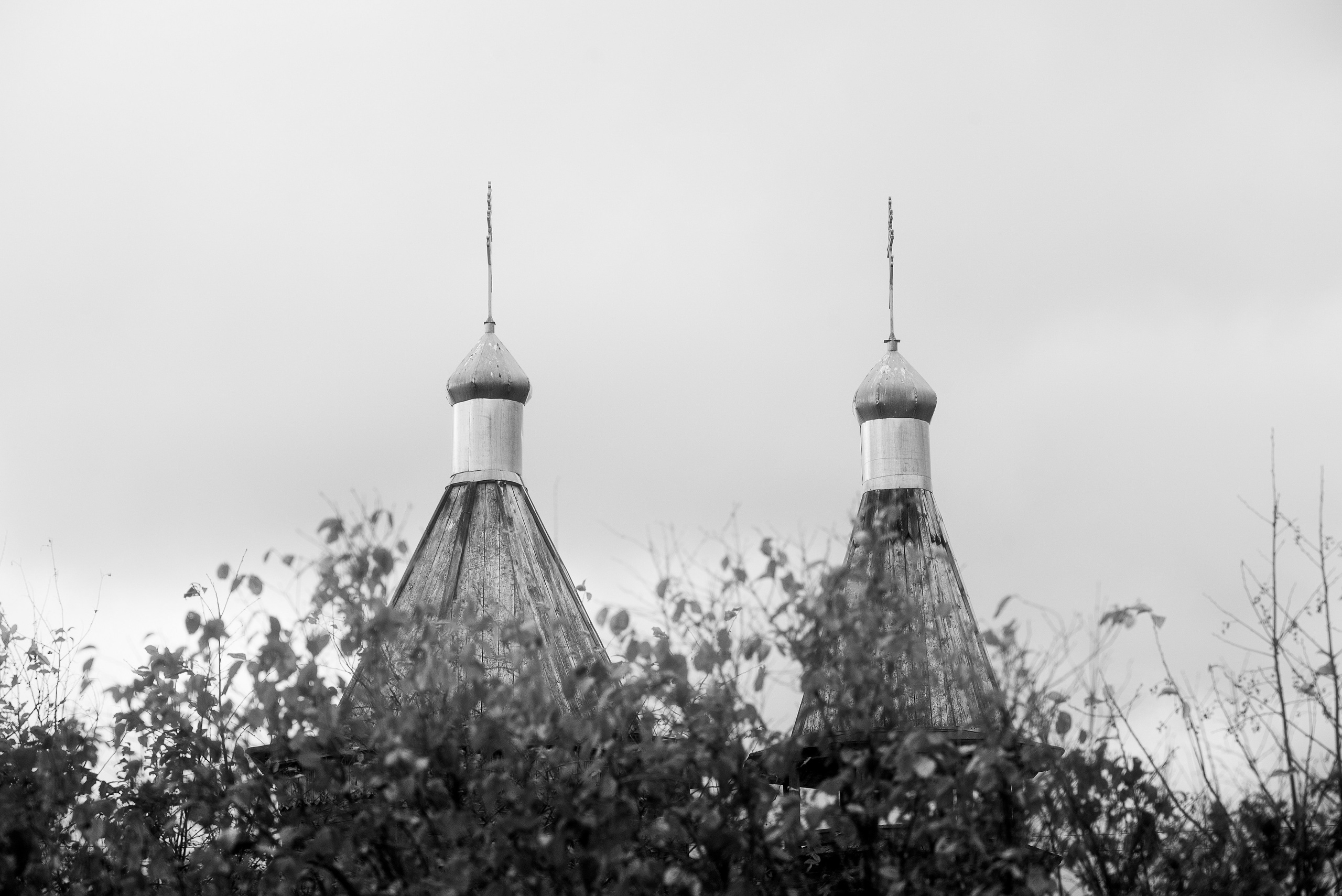 Деревня / Север I. Фотограф Антон Денисенко: Портрет, Документалистика, Пейзаж. Москва