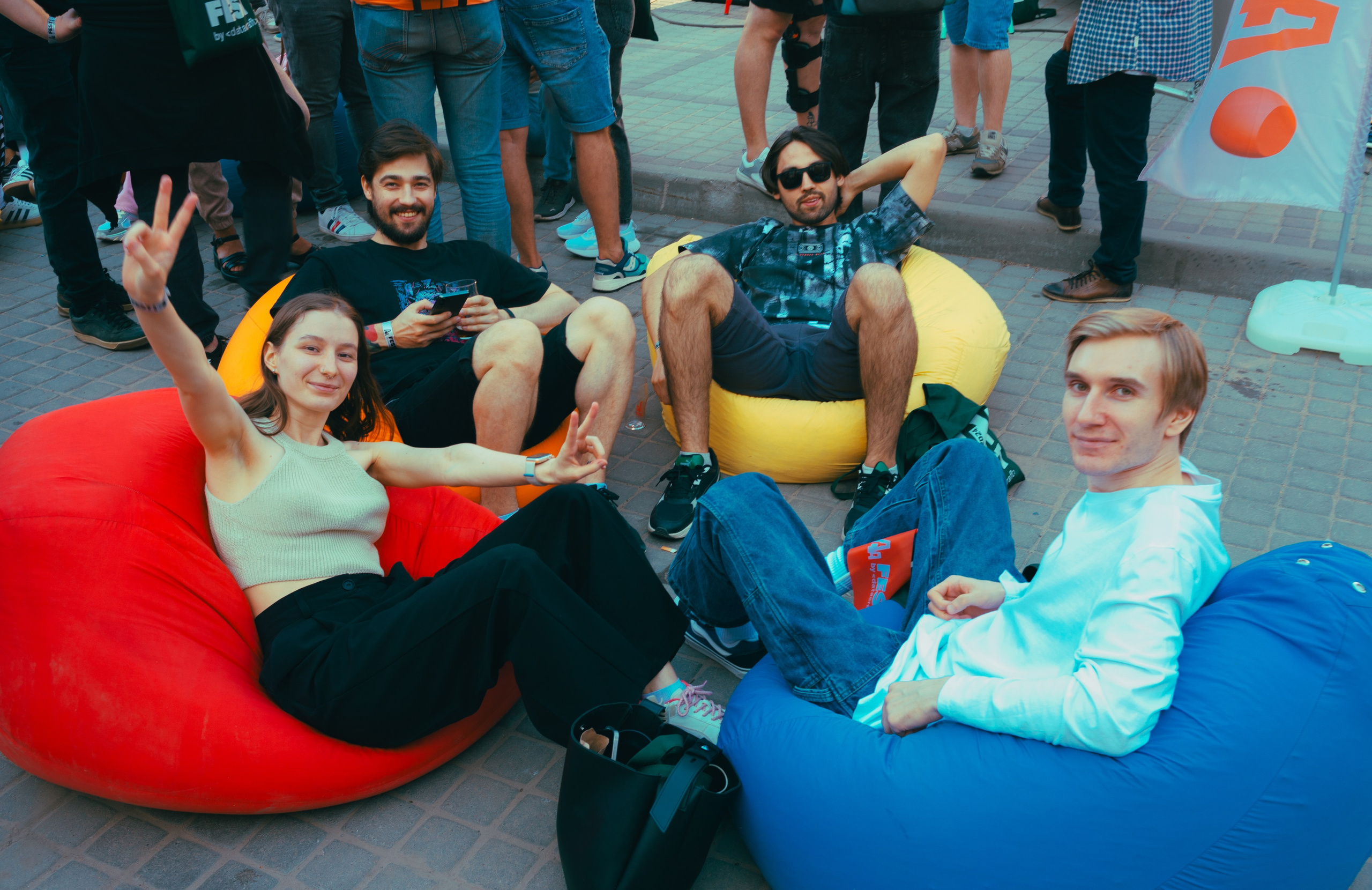 AA Fest 2024. Платонов Олег — фотограф Санкт-Петербург