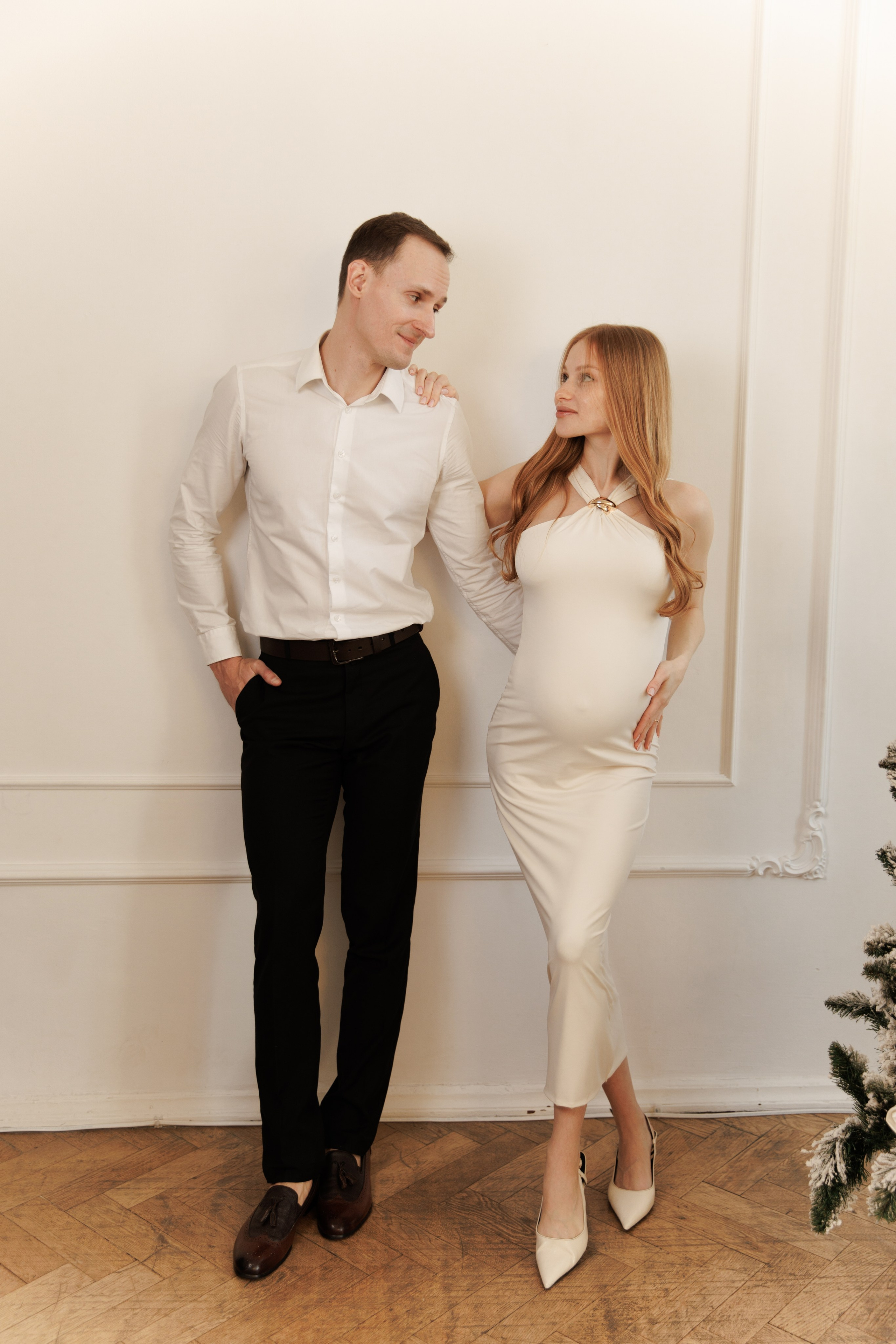 Дима и Света. Фотограф