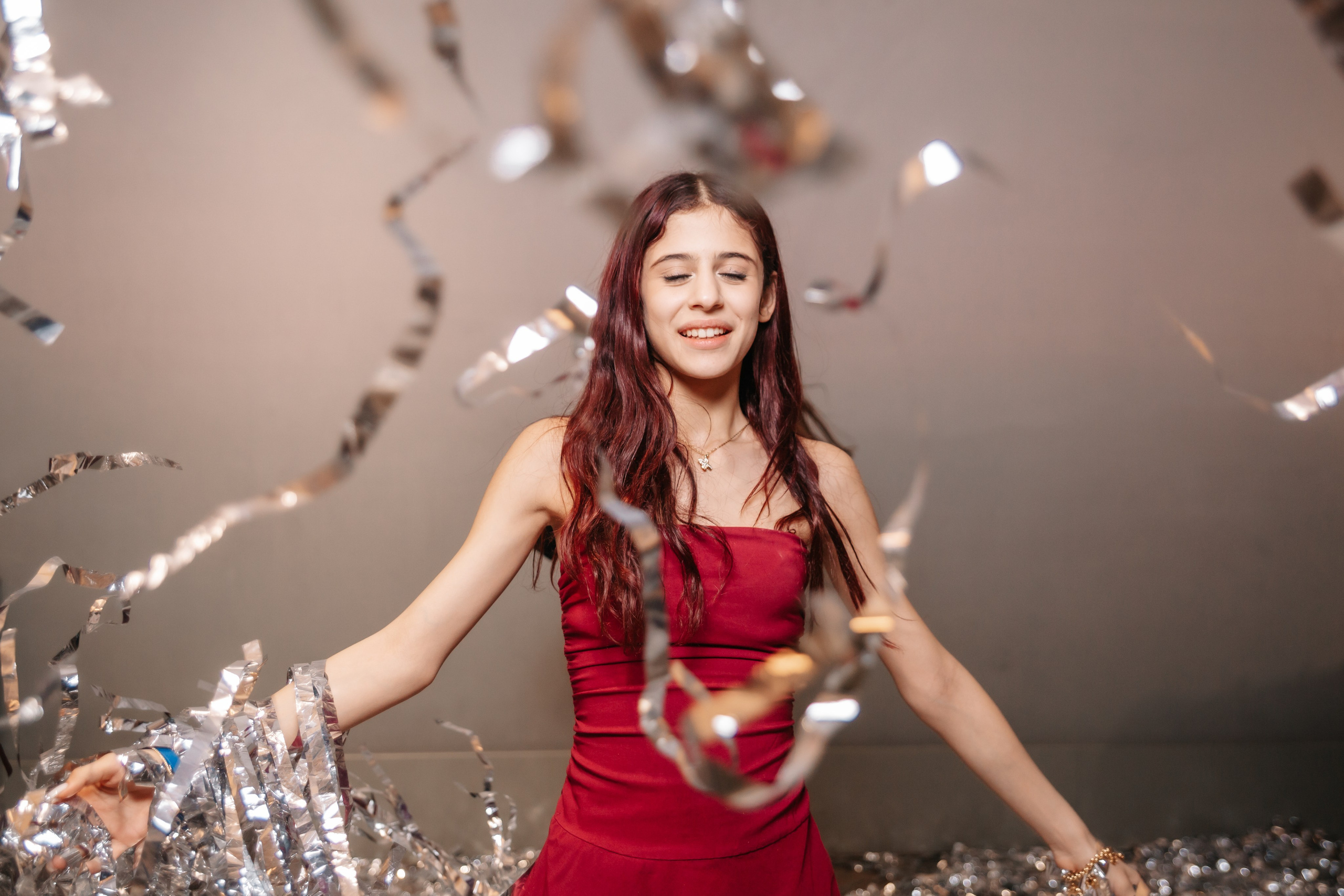 Подростковый вайб и эмоции. Kubynin.V Production