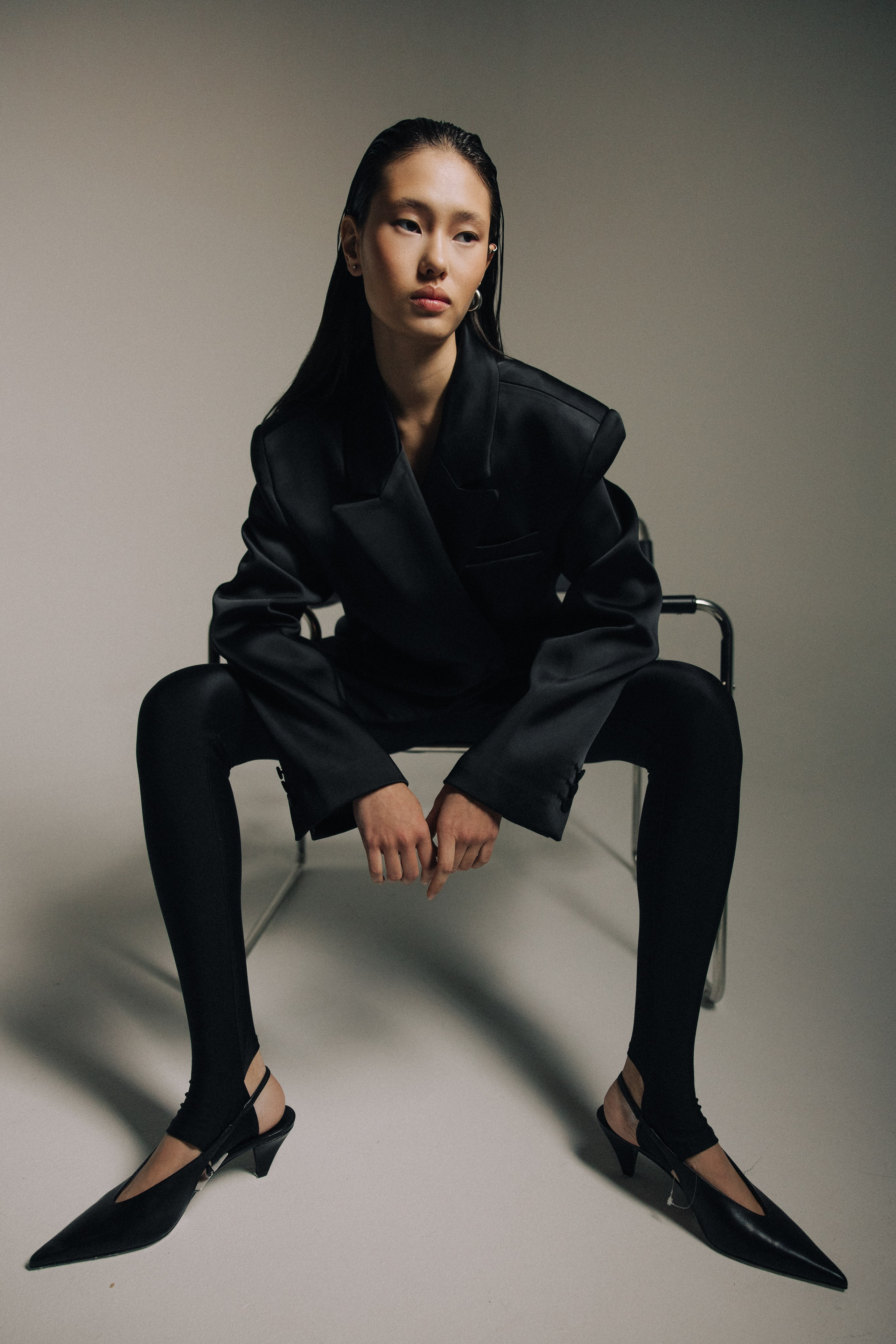 STUDIO. Kudaybergenovs