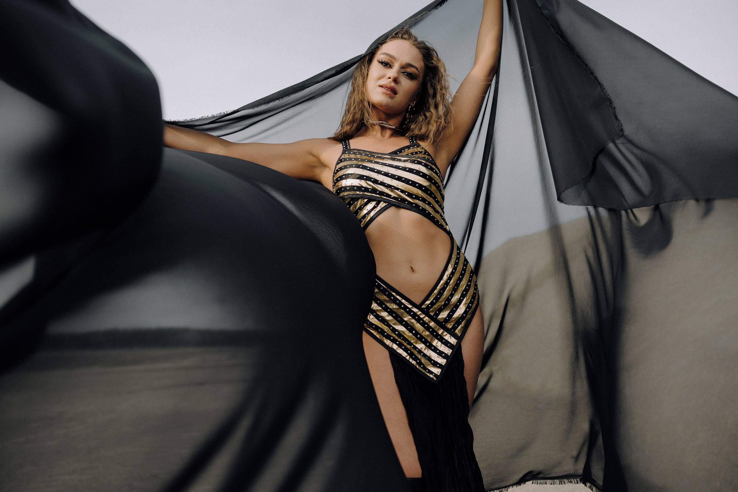 Юлия. Главная