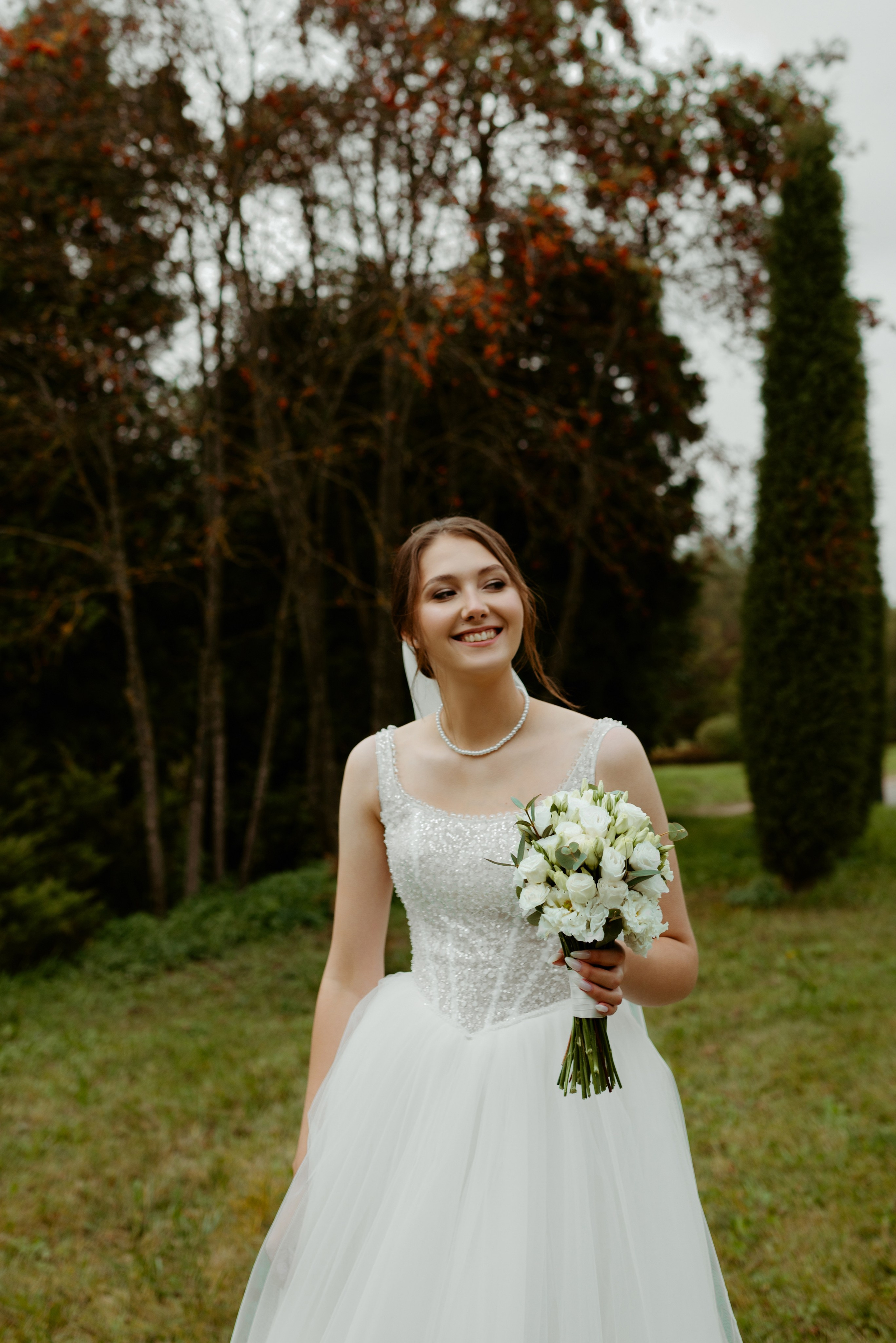 Анастасия и Евгений. Сентябрь 2025. Свадебный фотограф в городе Минск Крохмалюк Анна