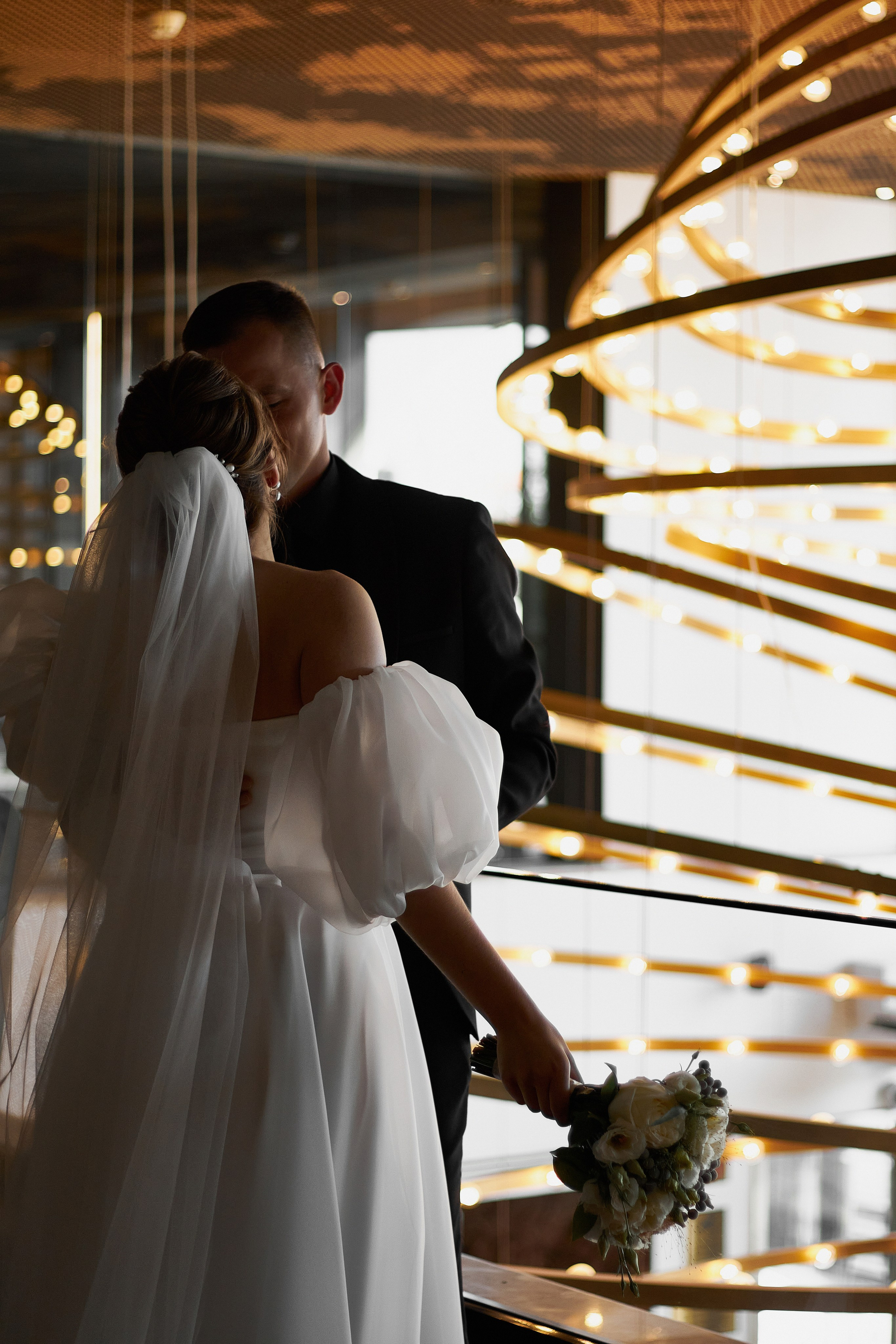 Максим и Виктория. Фотограф в Ростове-на-Дону Нюхарева Виктория