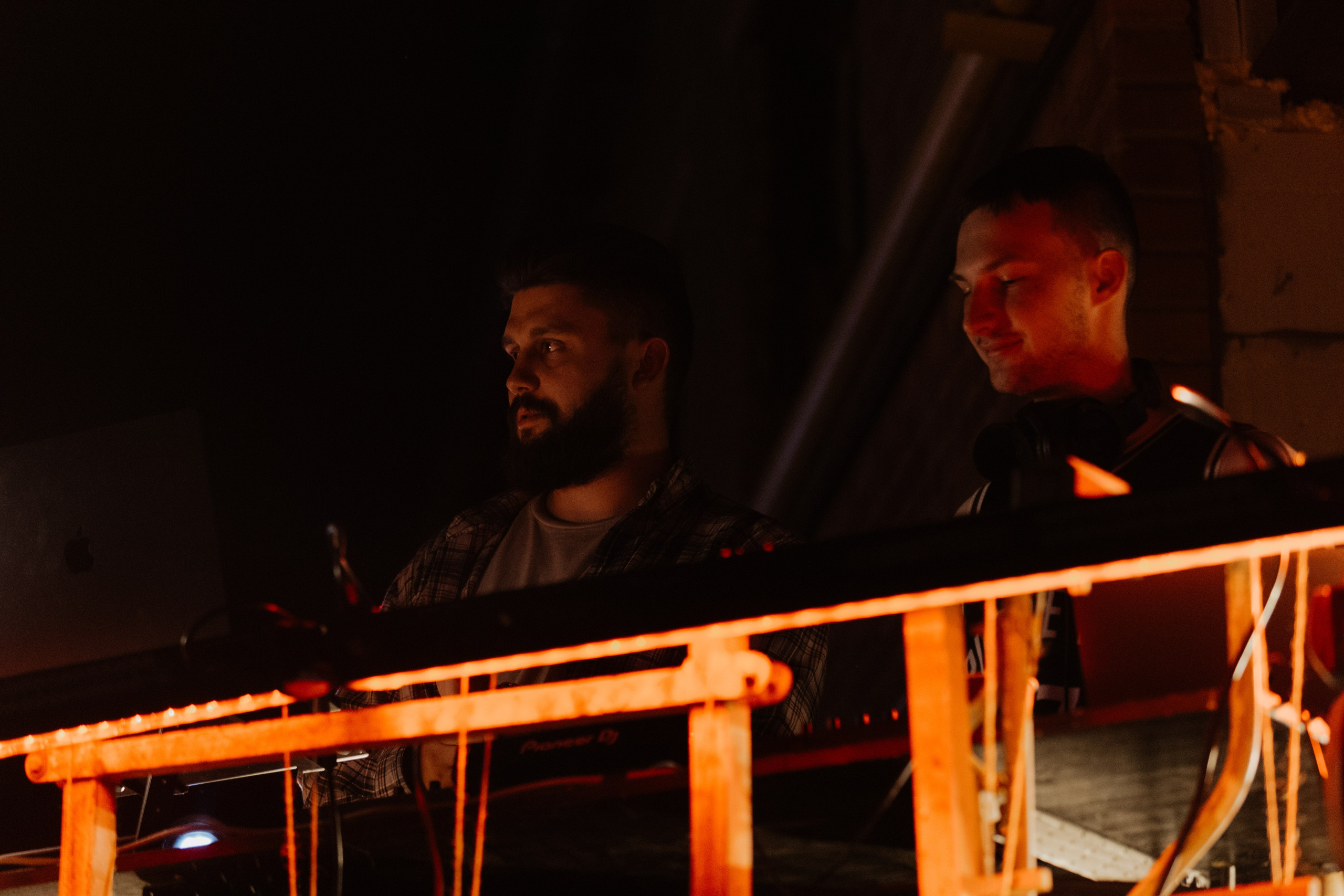 TYCA — Смоленск — 30.08.2025. KiPPER Gallery — Фотограф