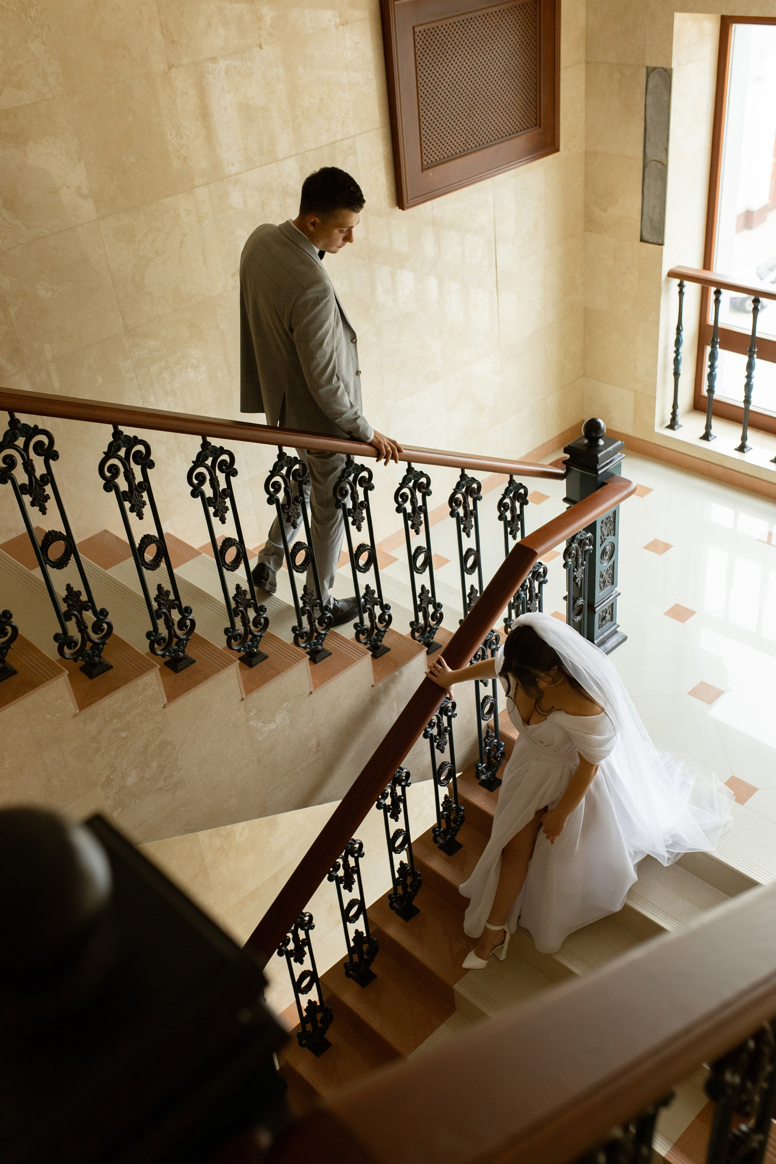 Свадебный и семейный фотограф в Белгороде Юлия Першина