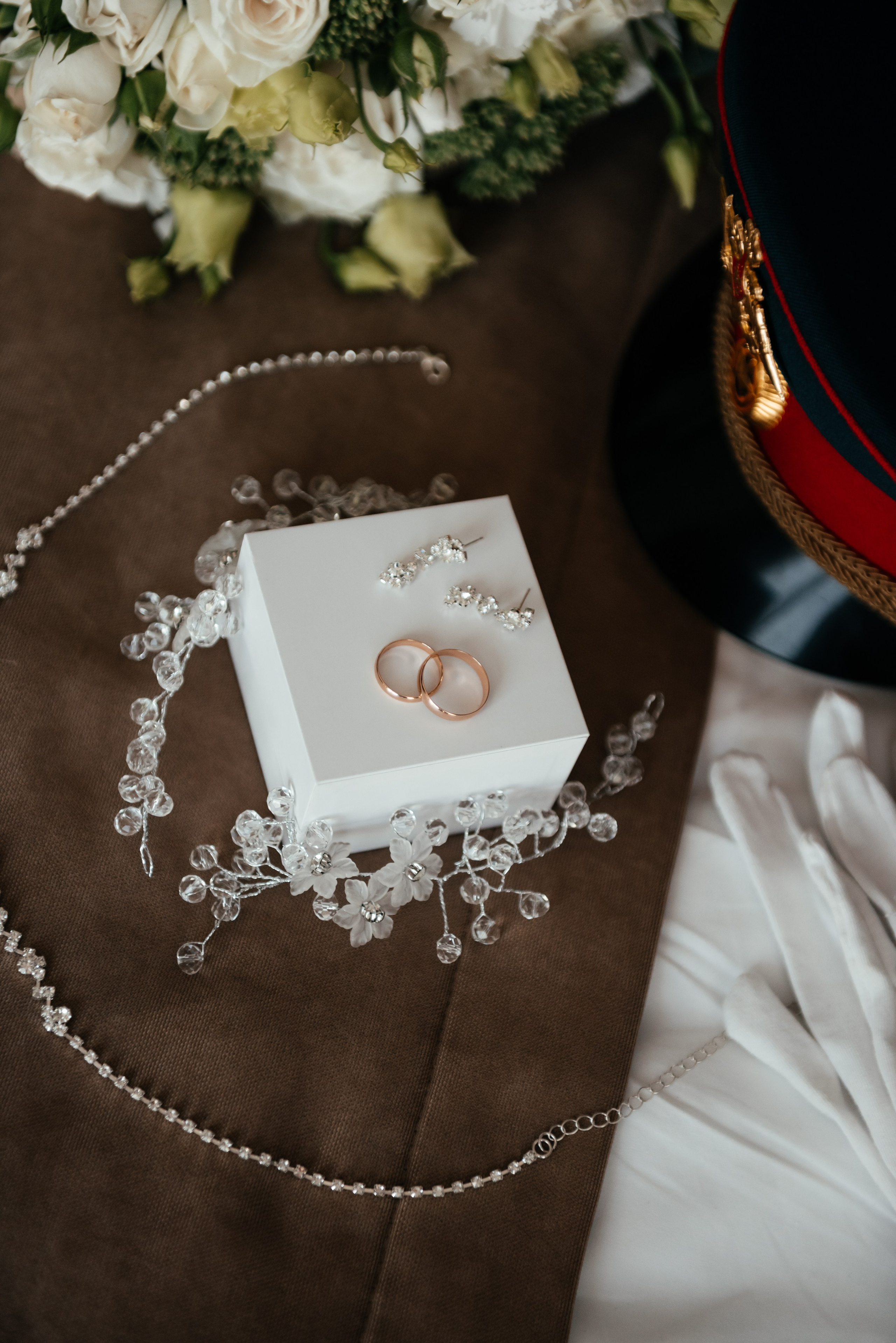 Владимир и Дарья. Свадебный фотограф Иркутск Алексей Шульгин