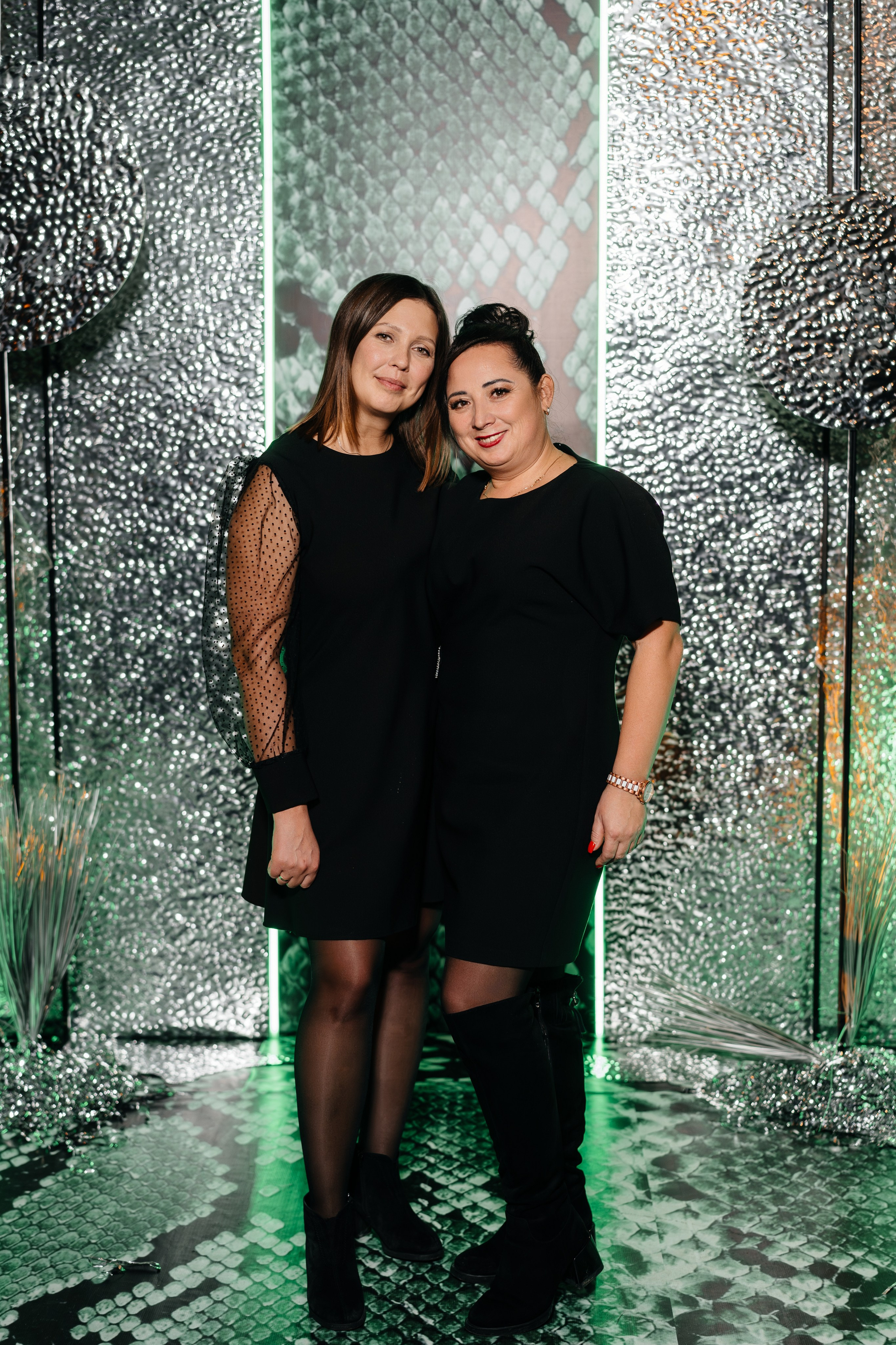 Корпоратив «СОВКОМБАНК». Свадебный фотограф Барнаул Алексей Павлов