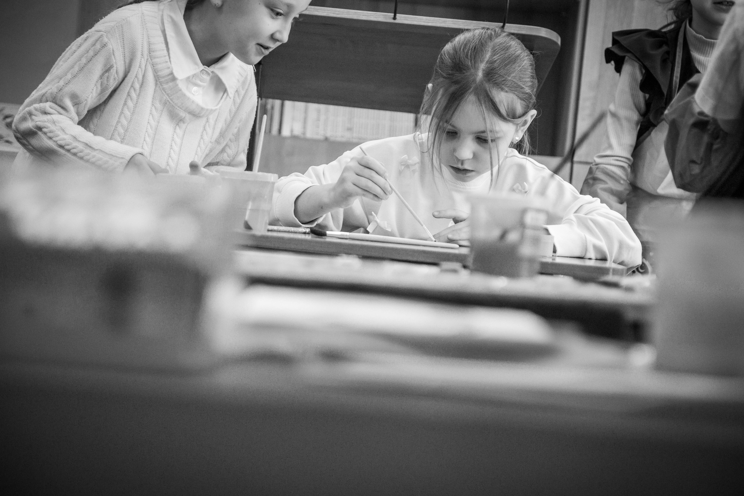 О проекте «Школьные будни»