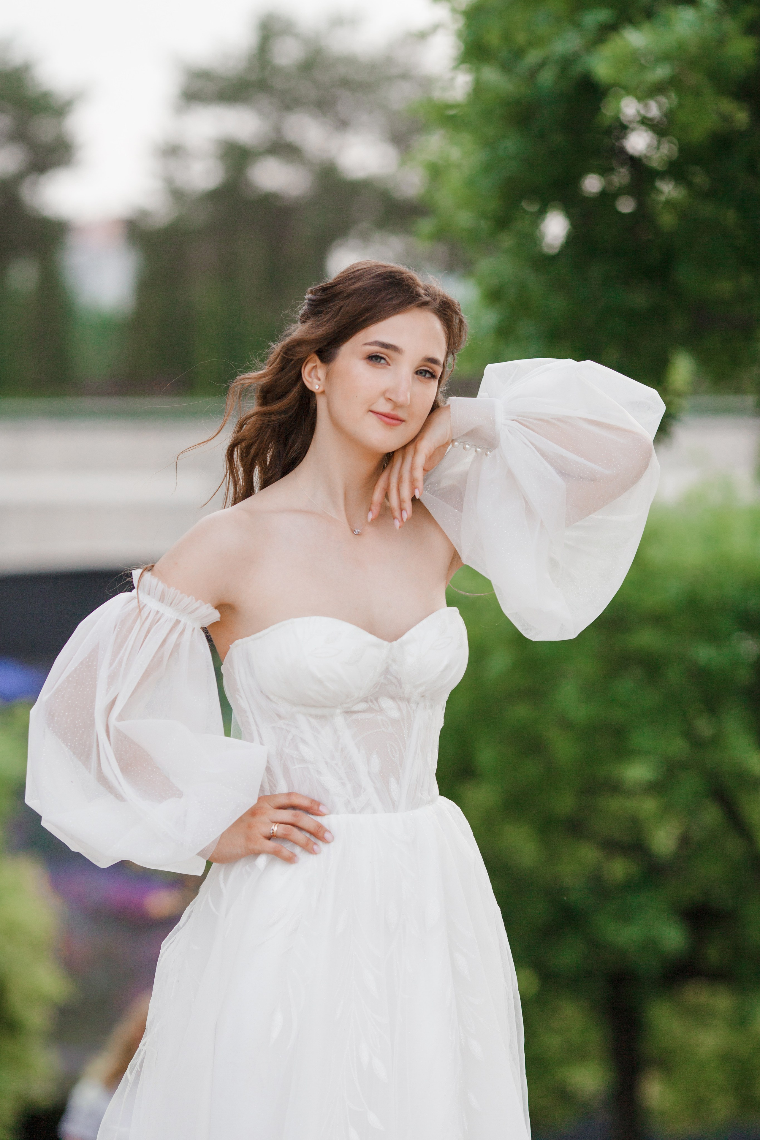 Иван и Виктория. Свадебный и семейный фотограф в Краснодаре