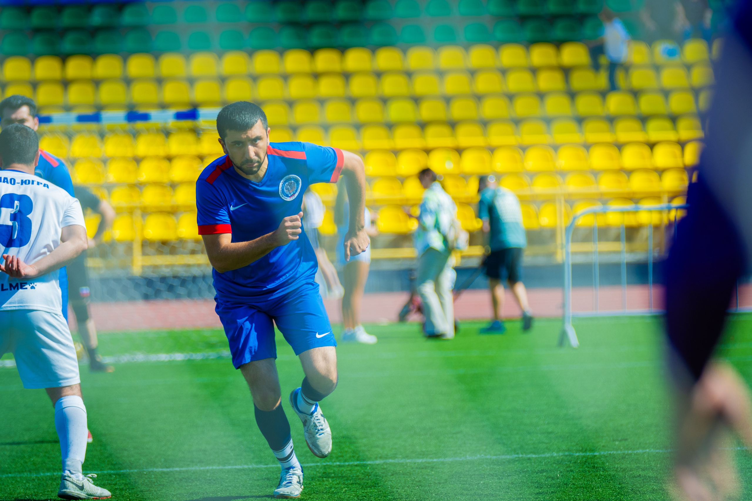 Репортаж. Фотограф Ханты-Мансийск Тимофей Чеботин