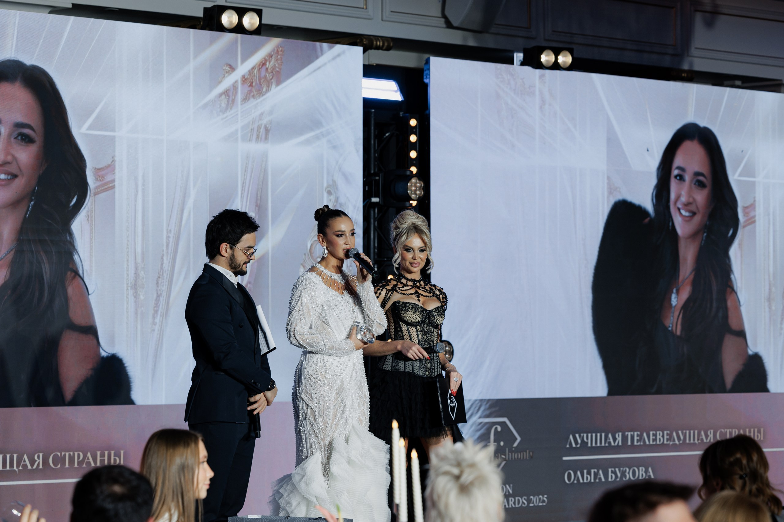 FASHION TV 2025. Свадебный, репортажный и семейный фотограф в Москве Соловьева Татьяна