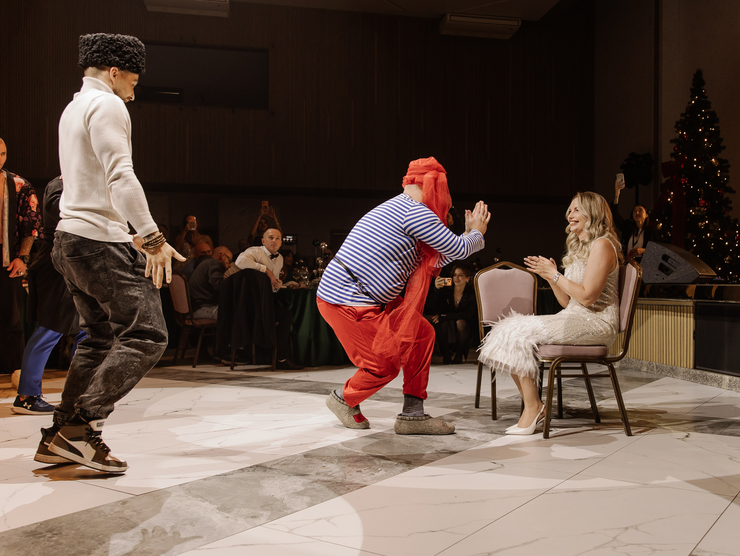 Фантастическая Семерка (Парк Сити). СВАДЕБНЫЙ ФОТОГРАФ ЧЕЛЯБИНСК