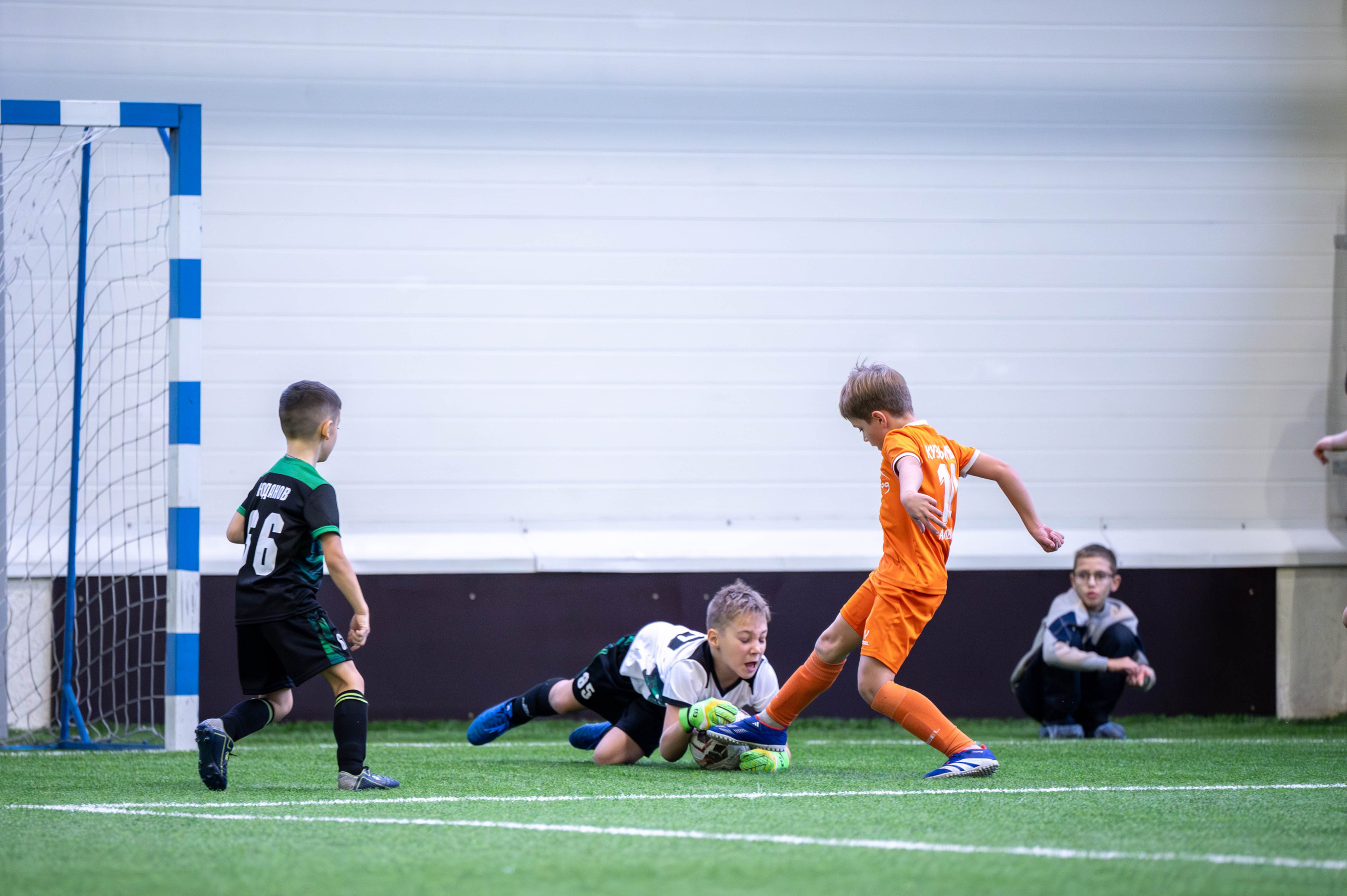 Восход. Ноябрь 2024. Спортивный фотограф в Туле и Тульской области. Файсханова Фото Спорт