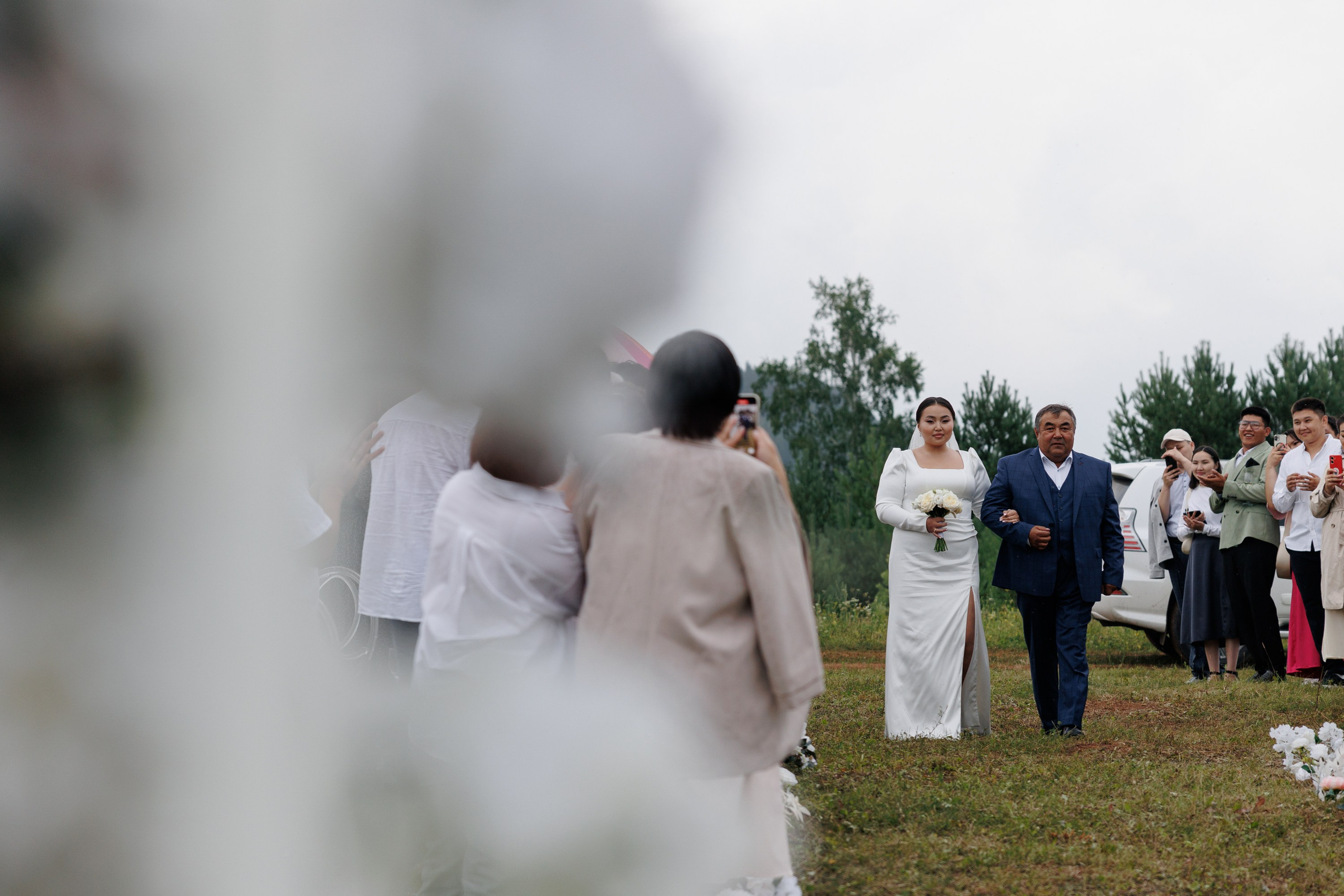 Свадьбы. Свадебный фотограф