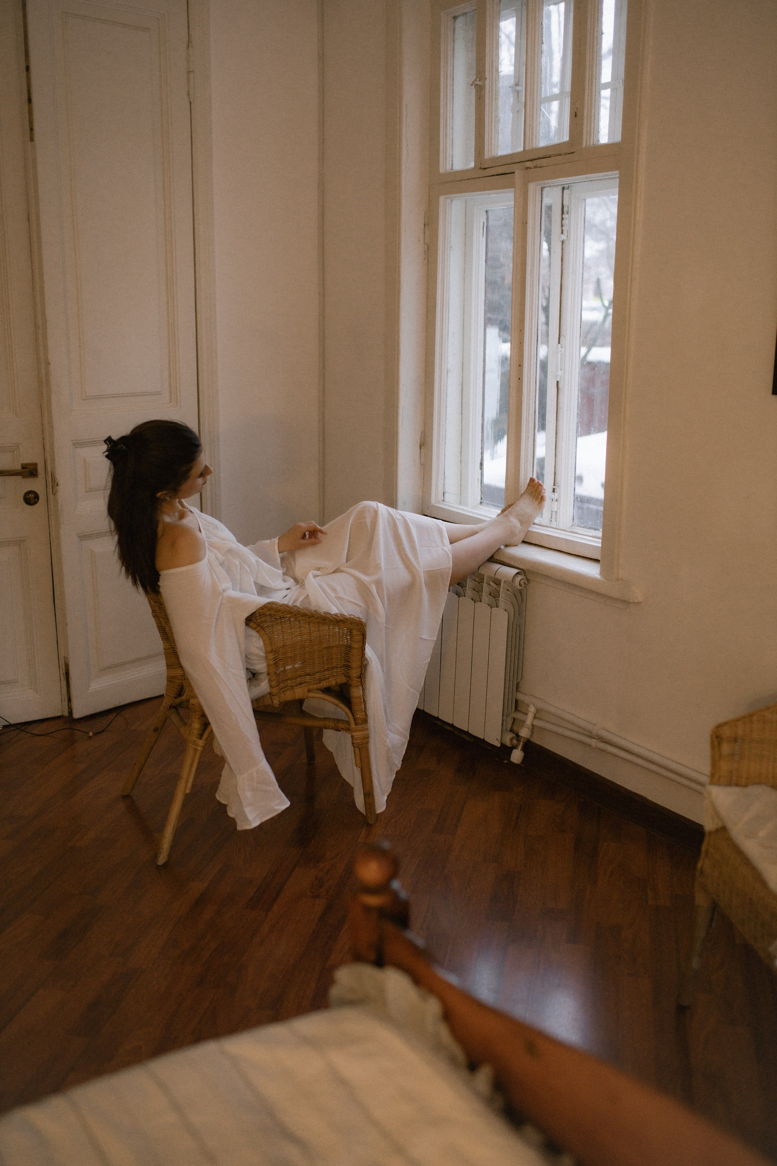 Тома. Фотограф Ульяна Дивина в Нижнем Новгороде и Нижегородской области