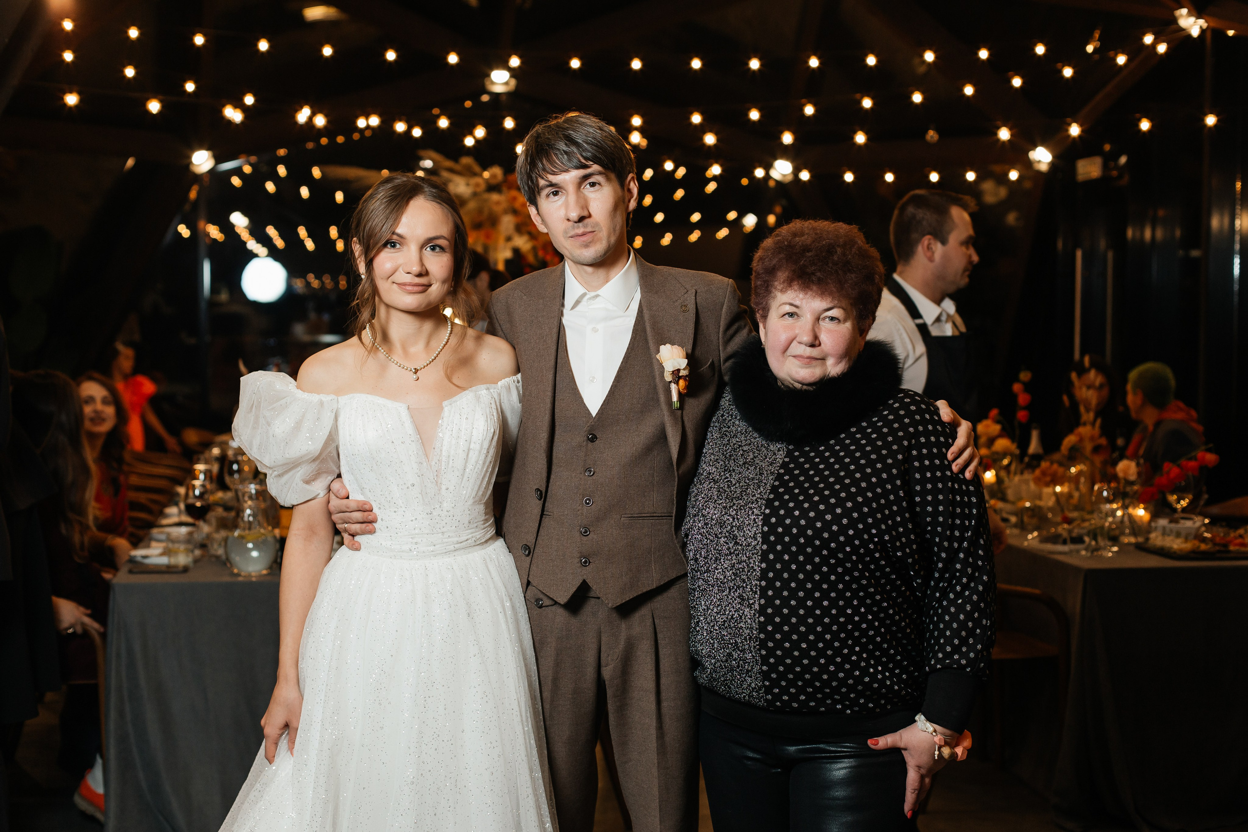 Пример полной свадебной съемки. Свадебный фотограф в Санкт-Петербурге Вика Стукачева