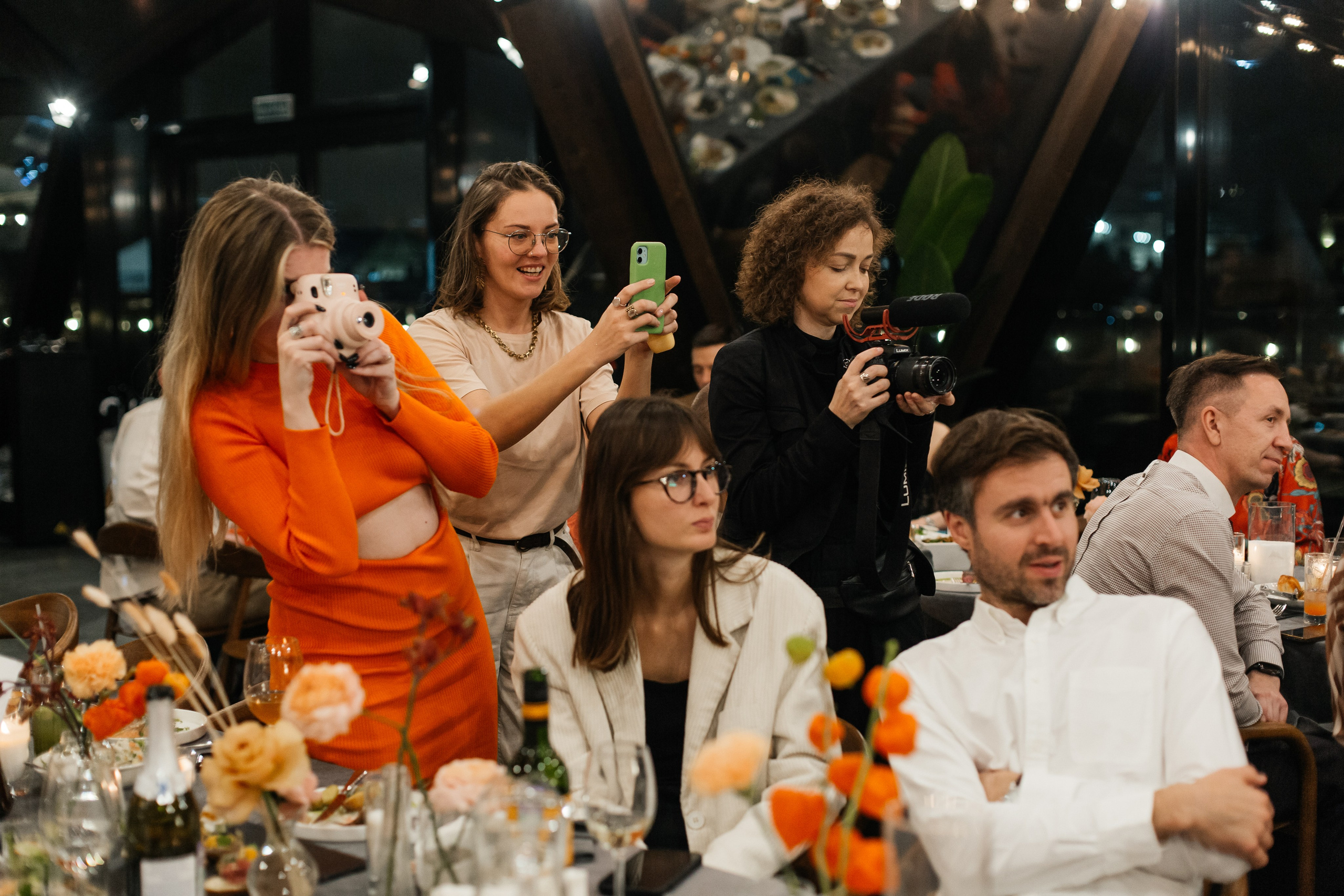 Пример полной свадебной съемки. Свадебный фотограф в Санкт-Петербурге Вика Стукачева