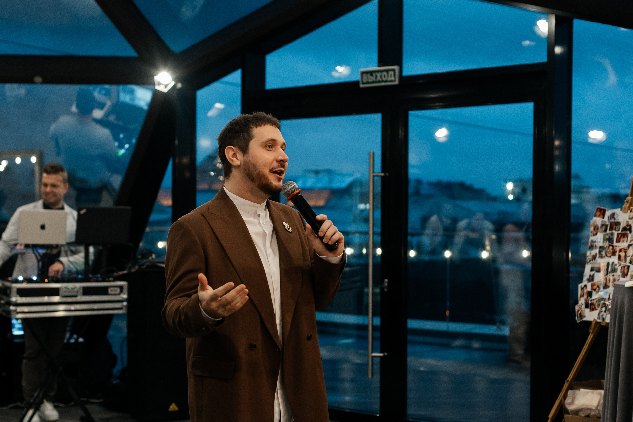 Пример полной свадебной съемки. Свадебный фотограф в Санкт-Петербурге Вика Стукачева