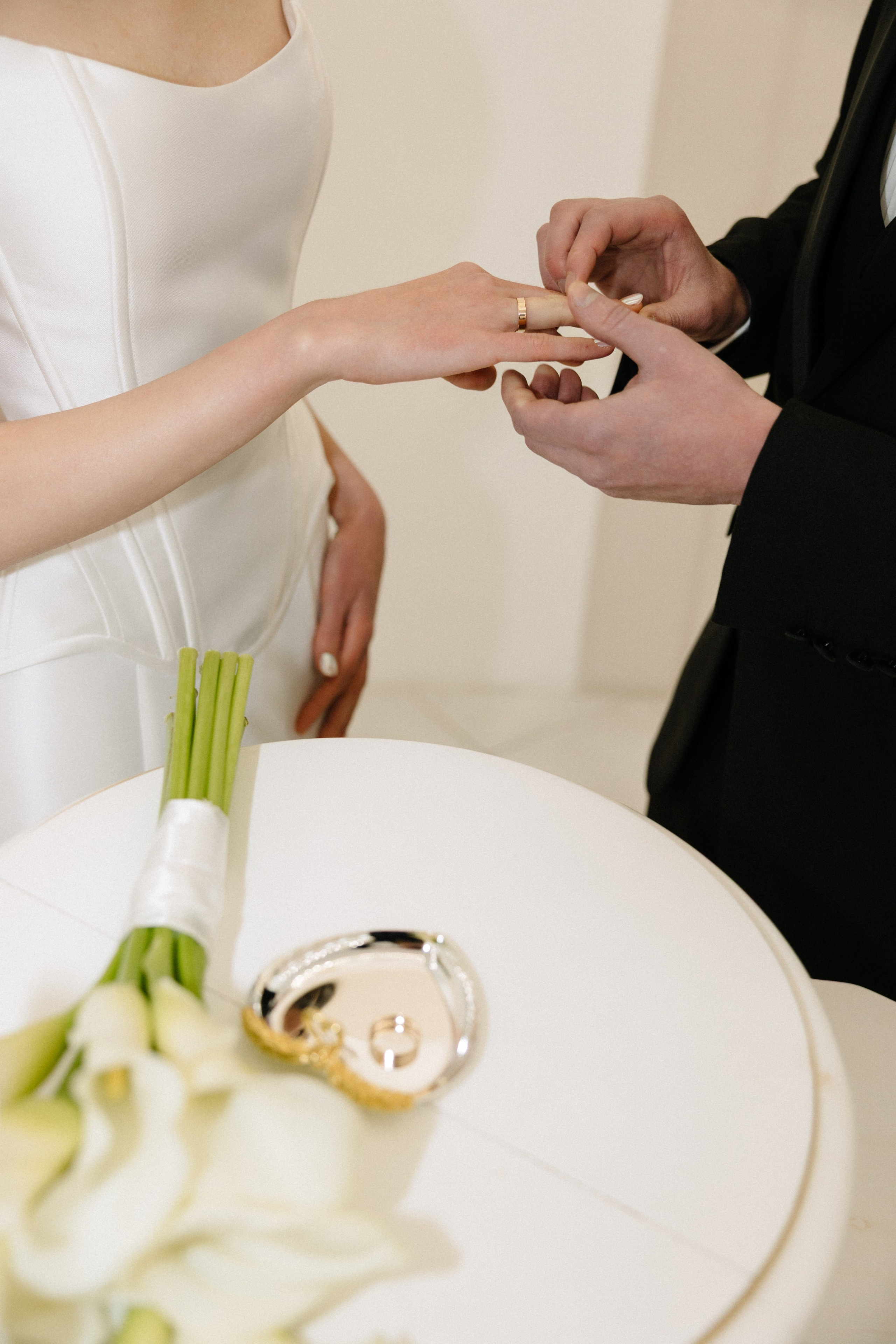 Ксения&Дима. Свадебный фотограф по всей Беларуси Цепелева Анна