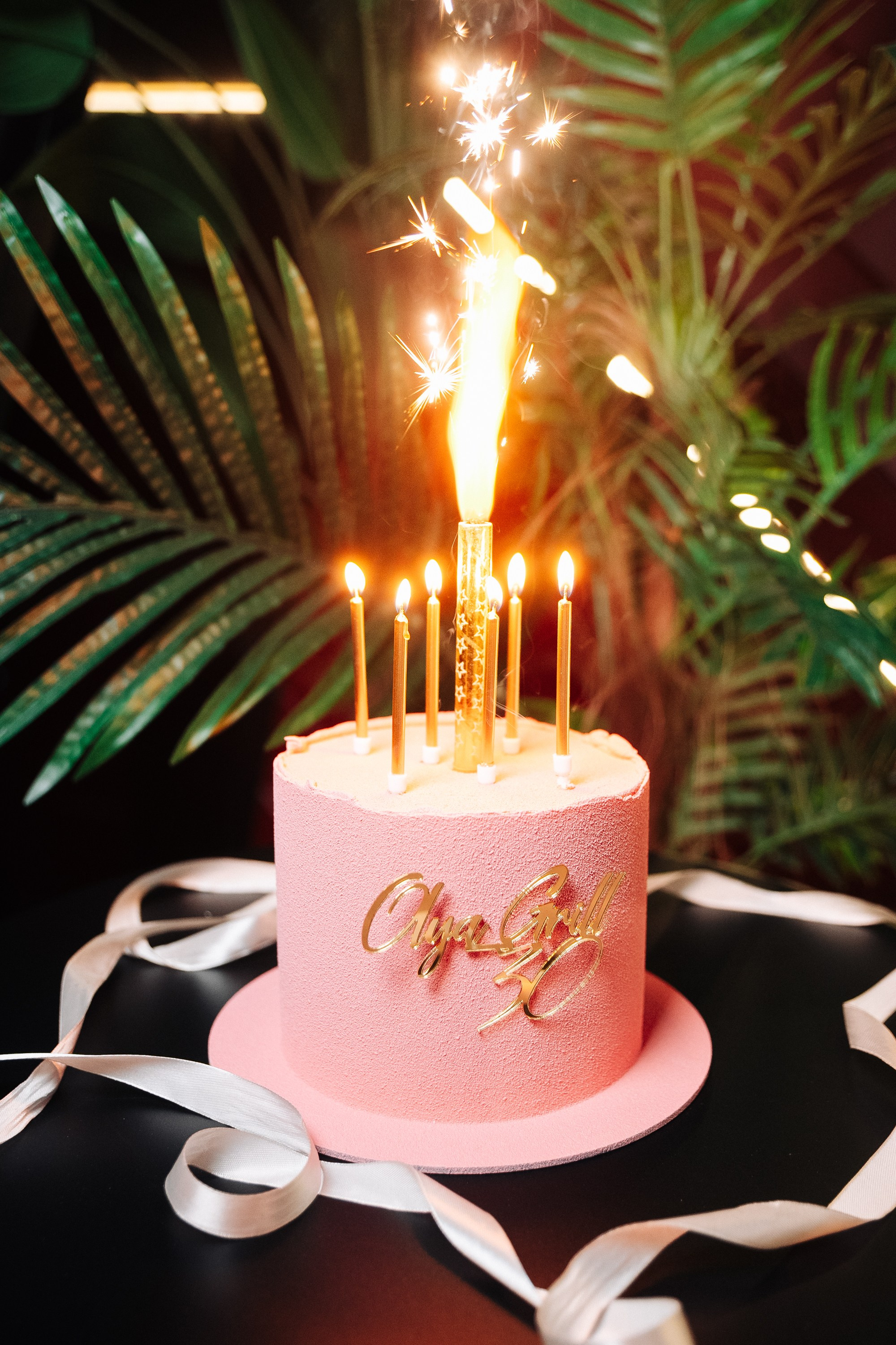 Ольга ДР. Фотограф в Хабаровске Швендых Рудольф