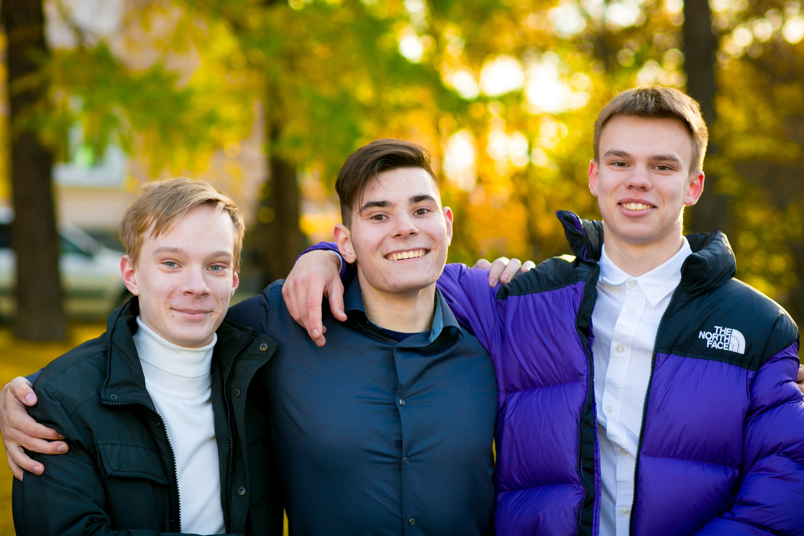 Улица. Фотограф в Мурманске Андрей Полярик, фотоальбомы