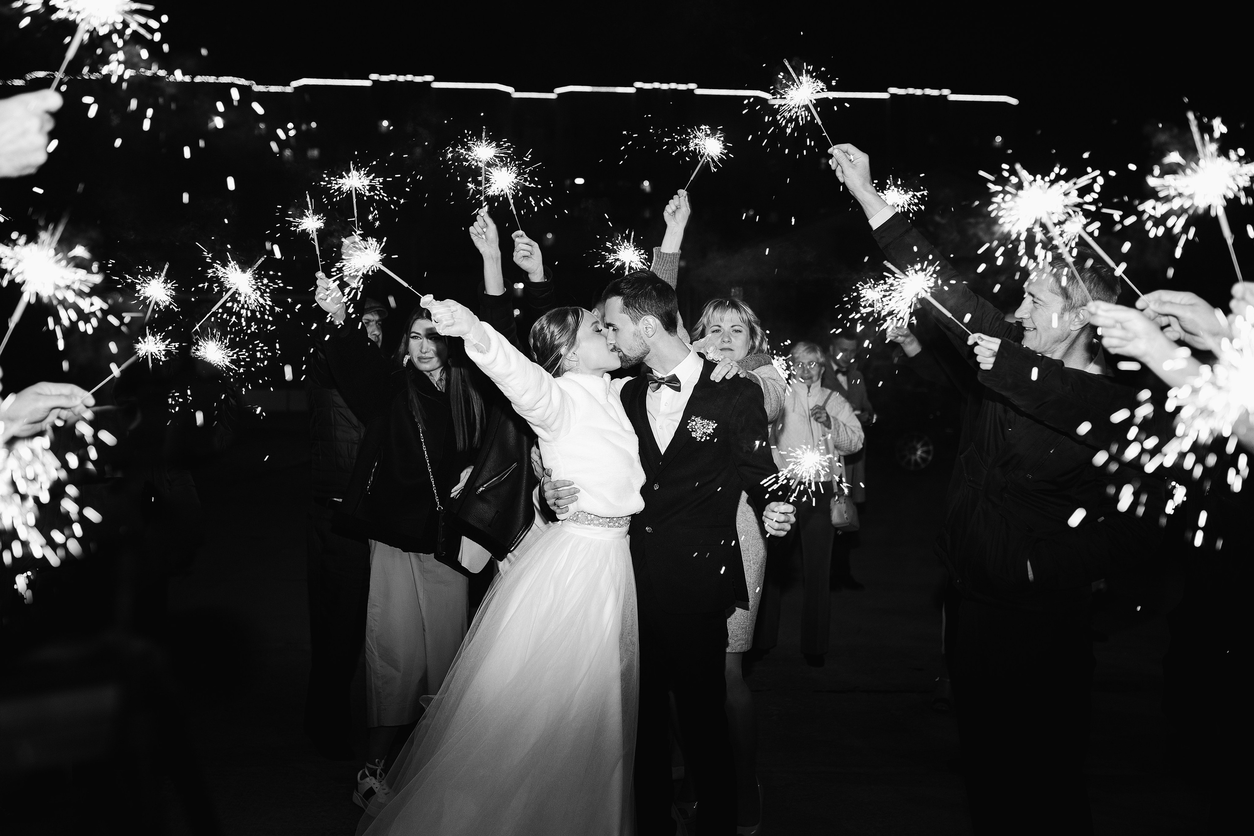 Лена и Влад. Свадебный и индивидуальный фотограф в Новом Уренгое Уфе Холопова Ксени