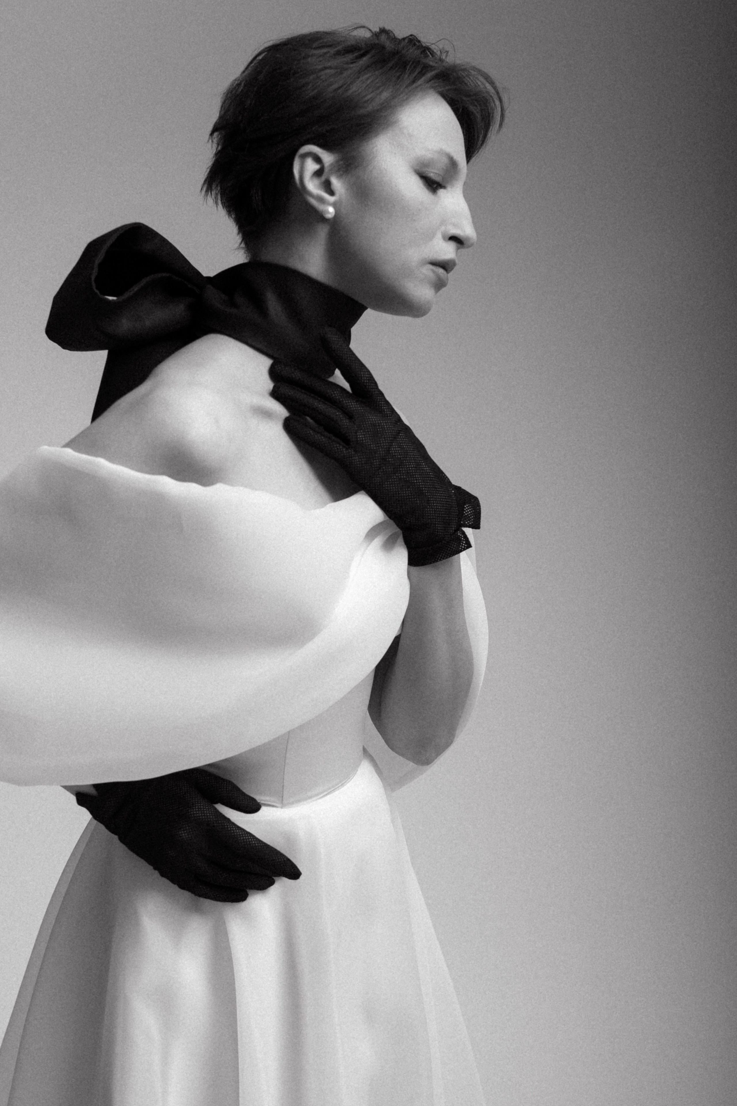 Наиви. Свадебный салон-ателье Бонжур в Минске Bonjour