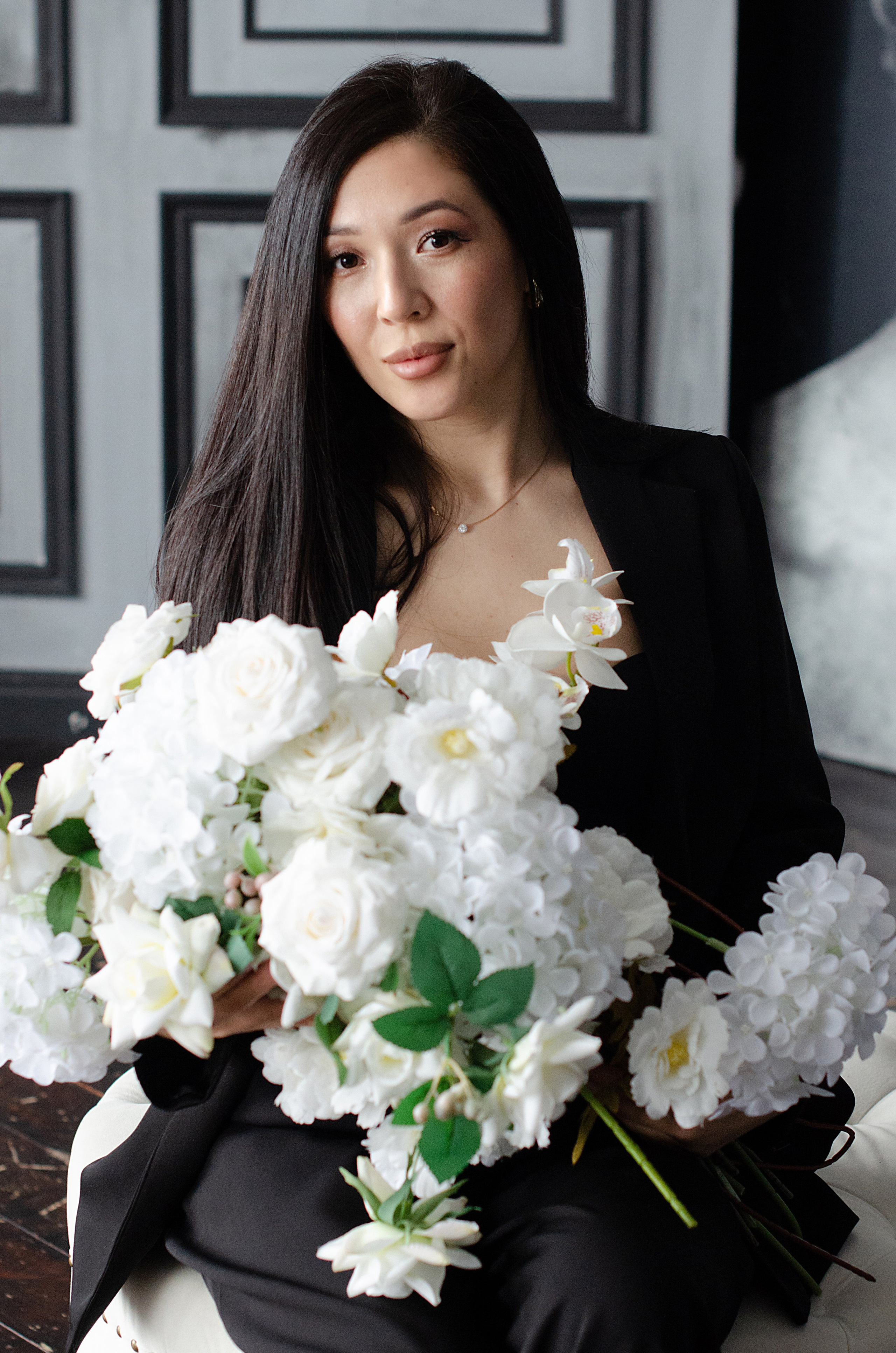 Портретная съёмка. Фотограф в Хабаровске