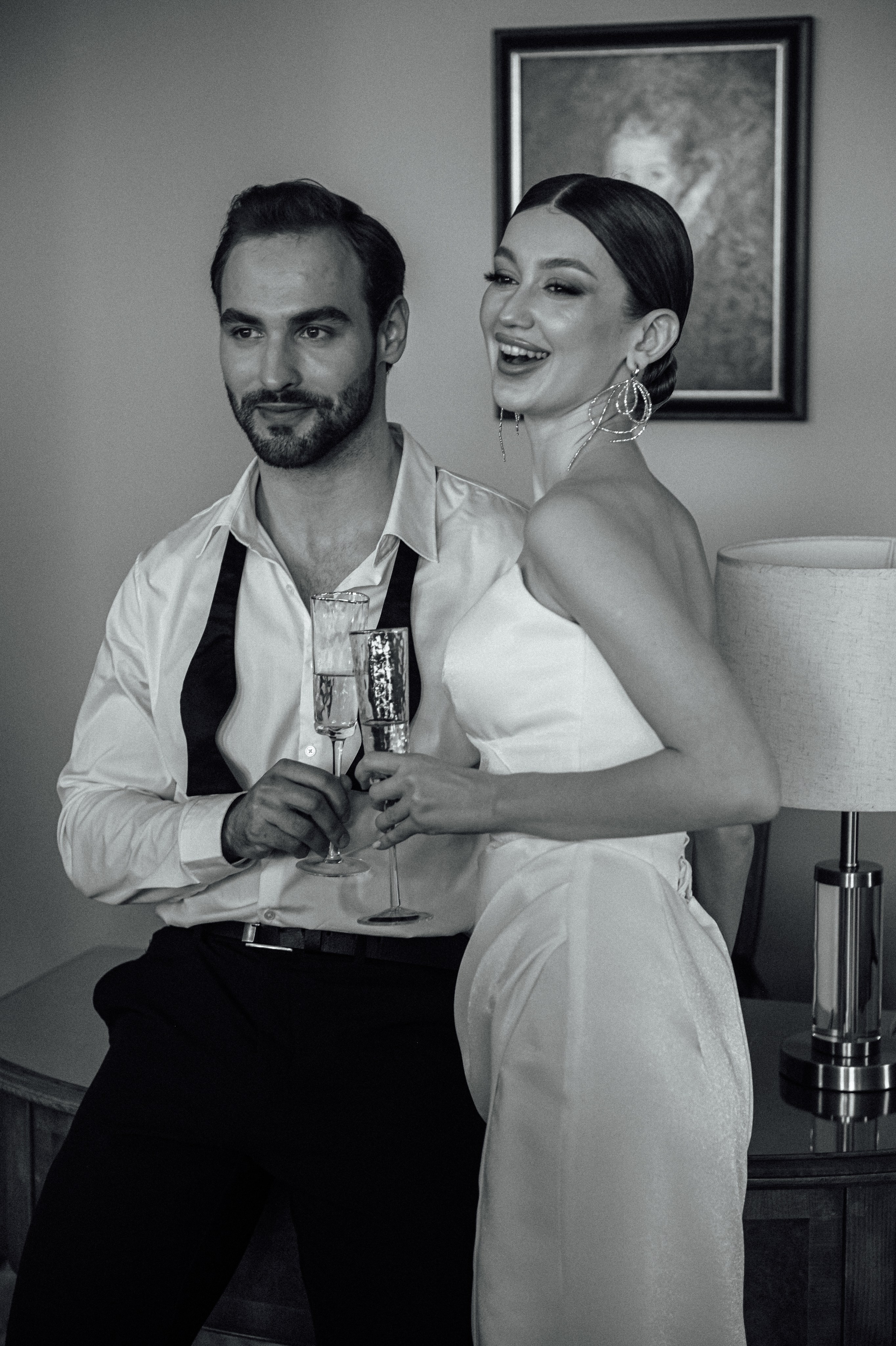 Анна Виктор. Фотограф Алиса Субботина