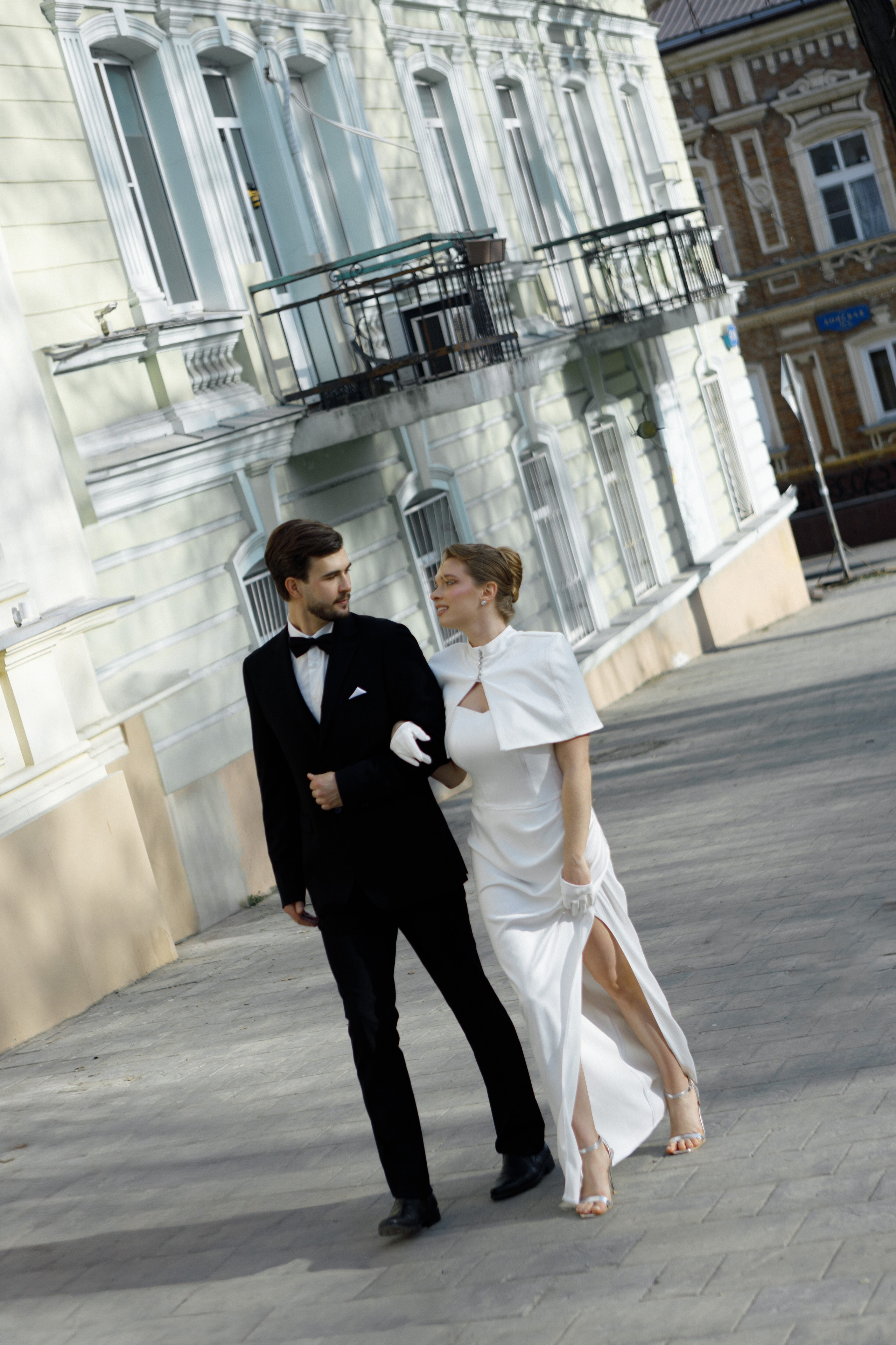 Артем & Мария. Свадебный фотограф Ростов на Дону / Таганрог — Усачева Анастасия