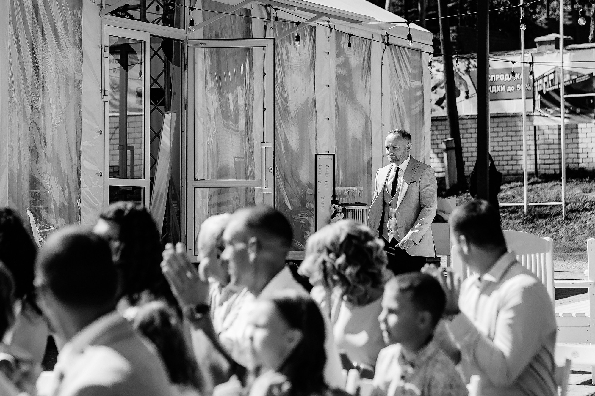 Свадьбы. Свадебный репортажный и фуд фотограф в Барнауле Гайфулин Виталий