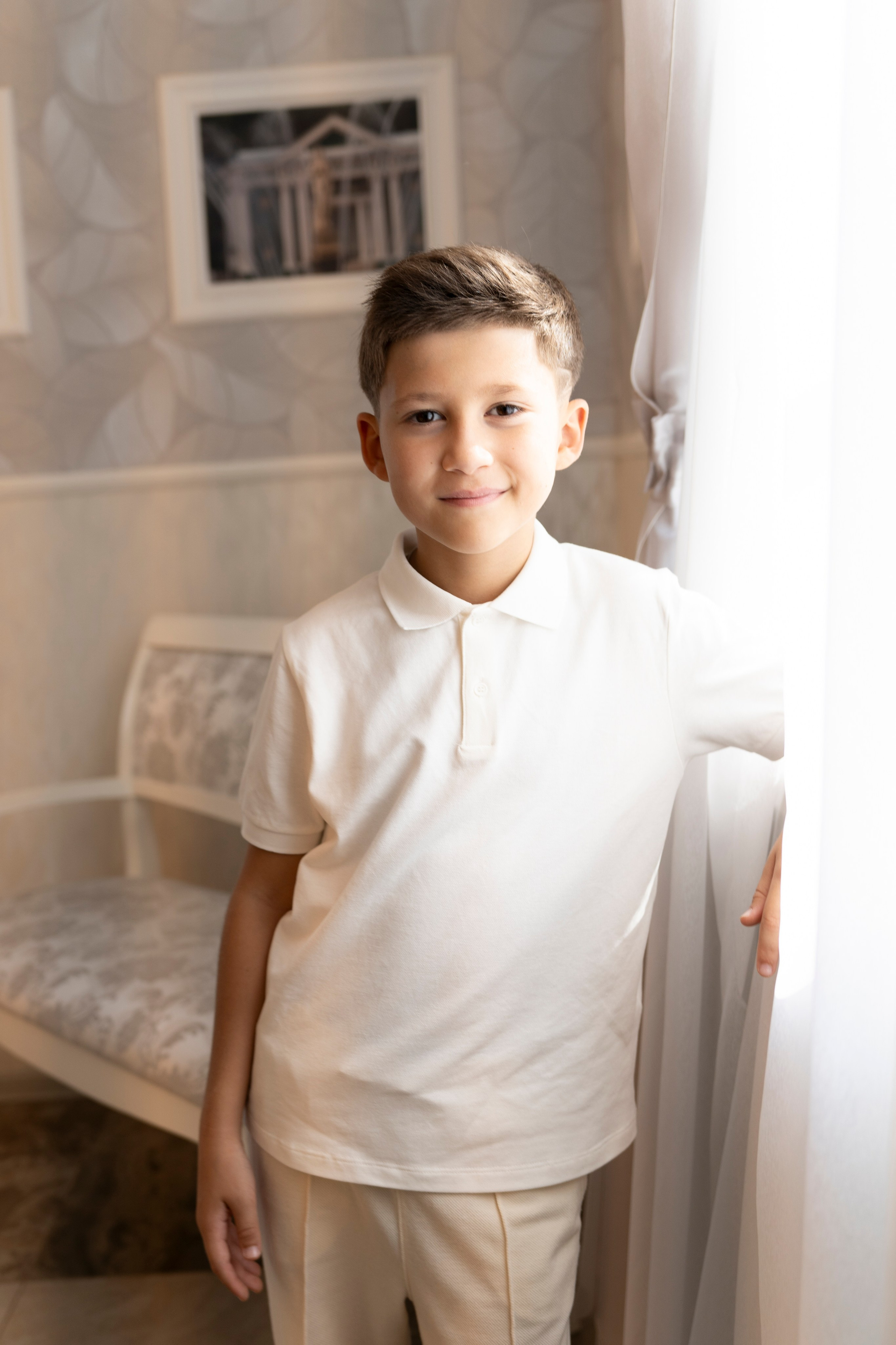 Дарья+Олег. Главная