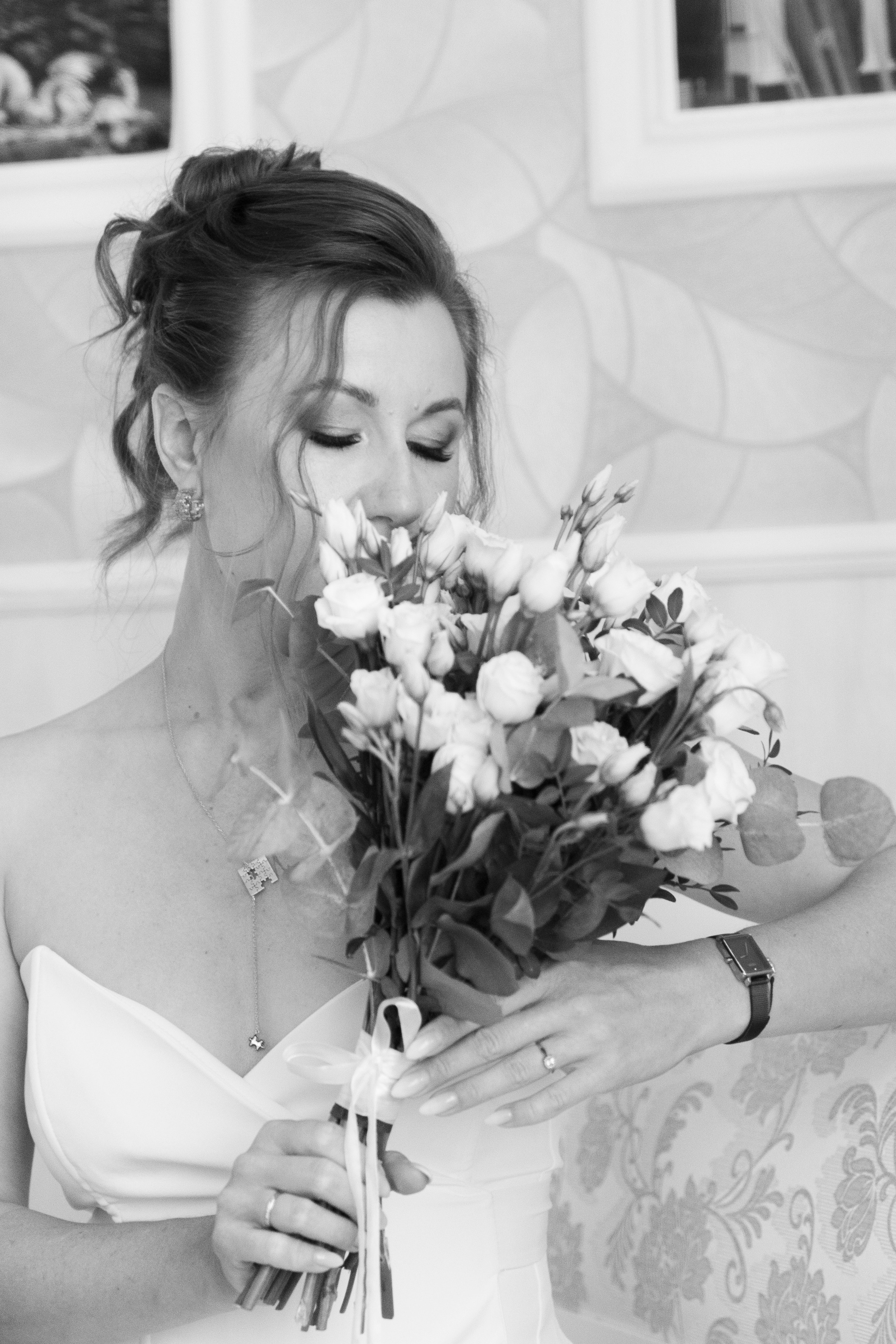 Дарья+Олег. Главная