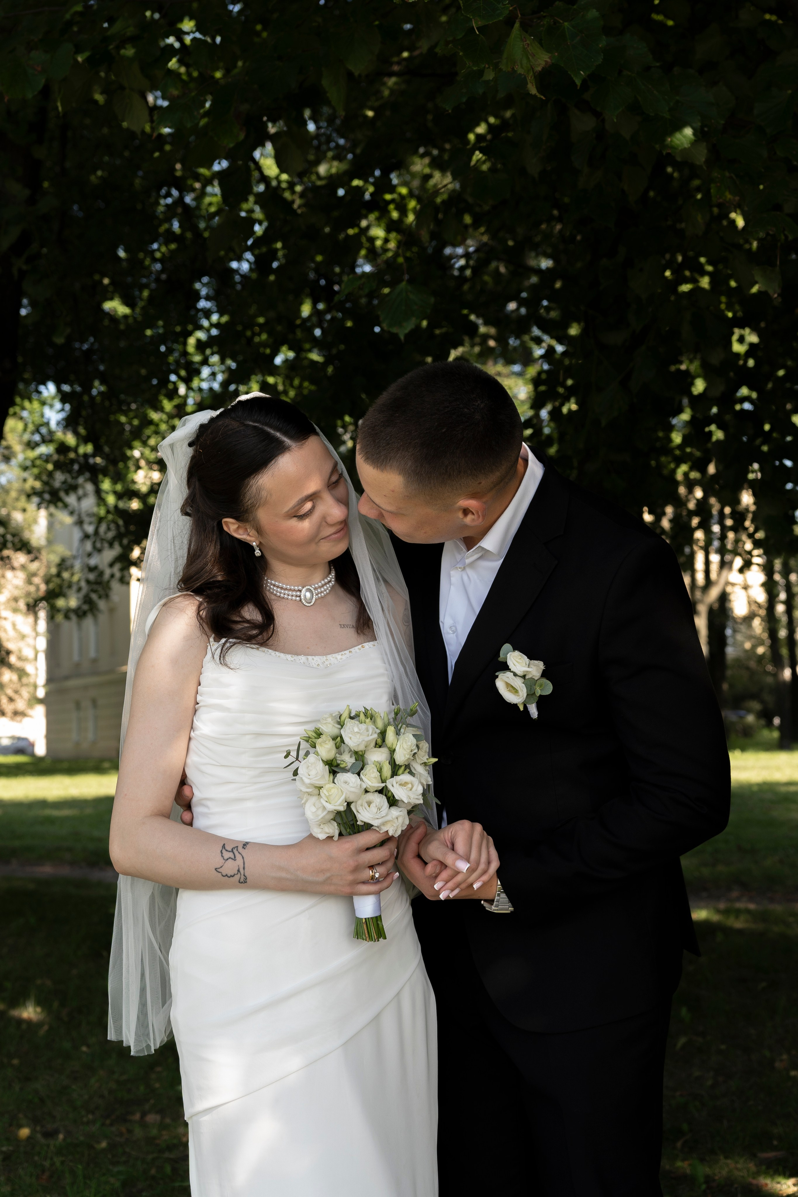 Аделина+Владислав. Главная