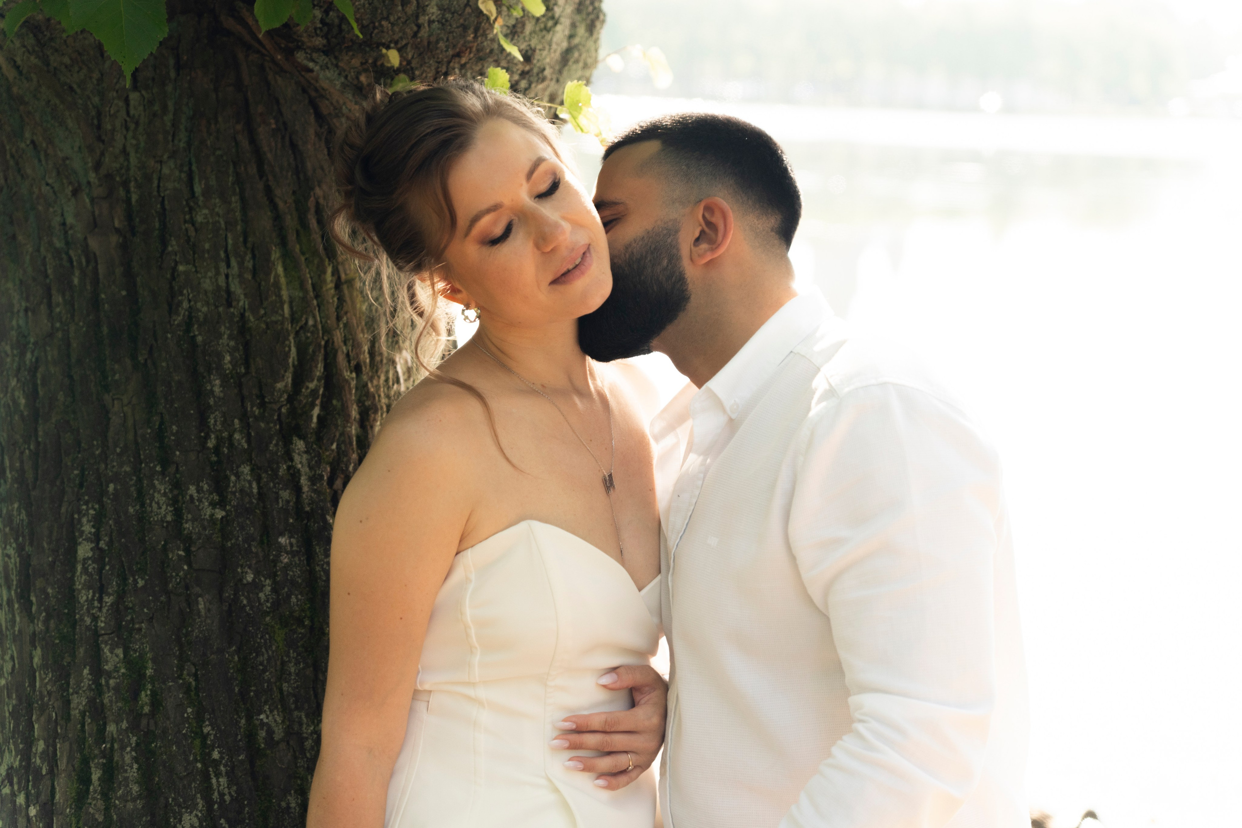 Дарья+Олег. Главная