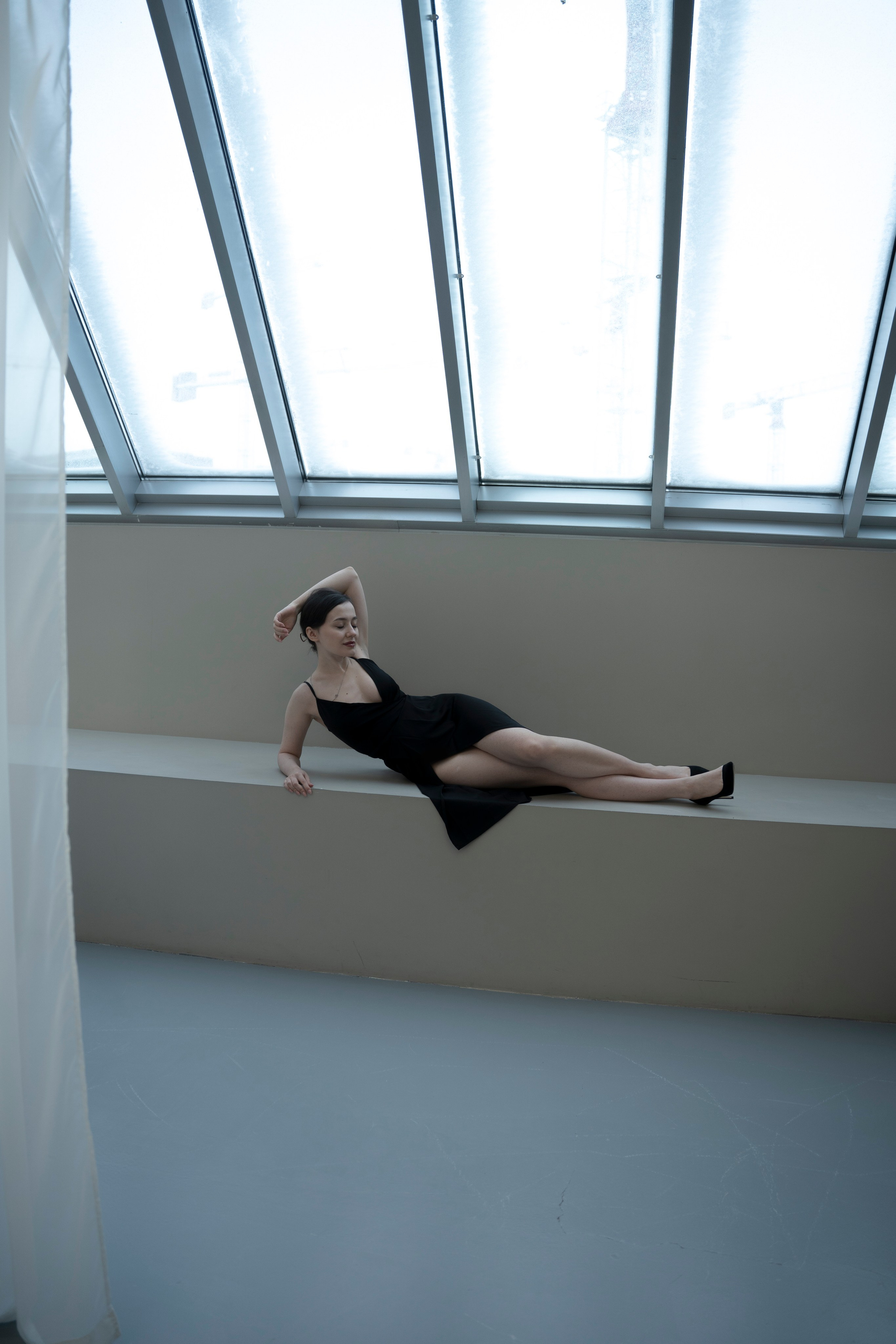 Мила. Главная